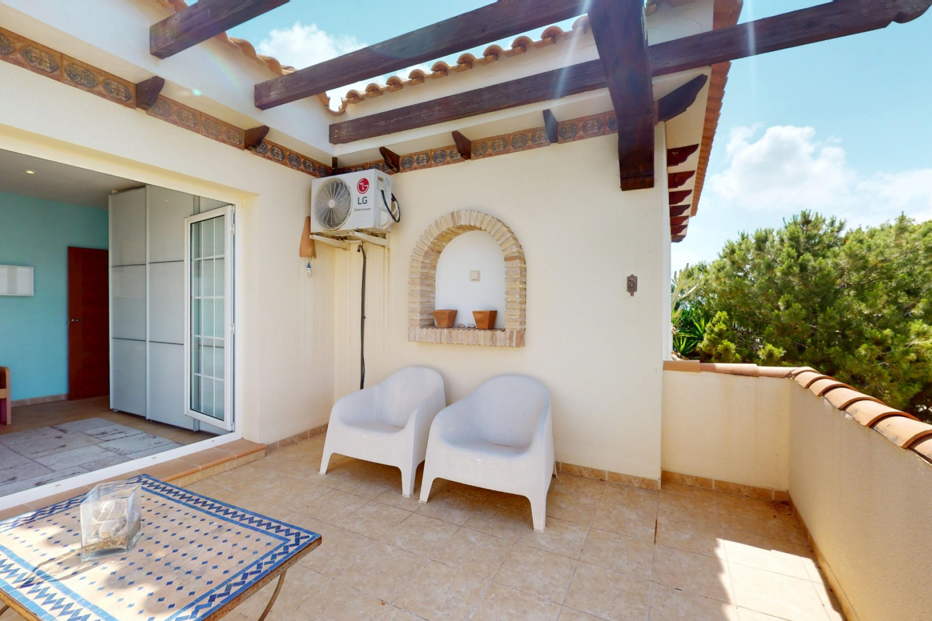 Resale - Villa - Orihuela Costa - Las Filipinas