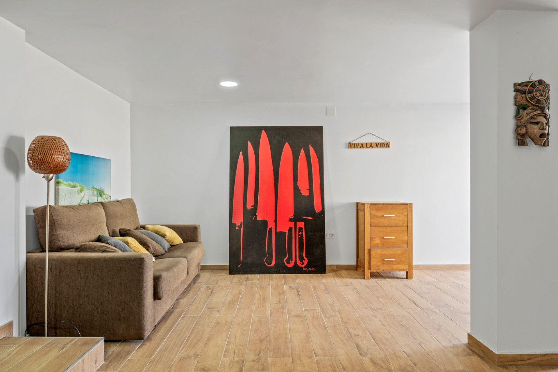 Resale - Villa - Orihuela Costa - Las Filipinas