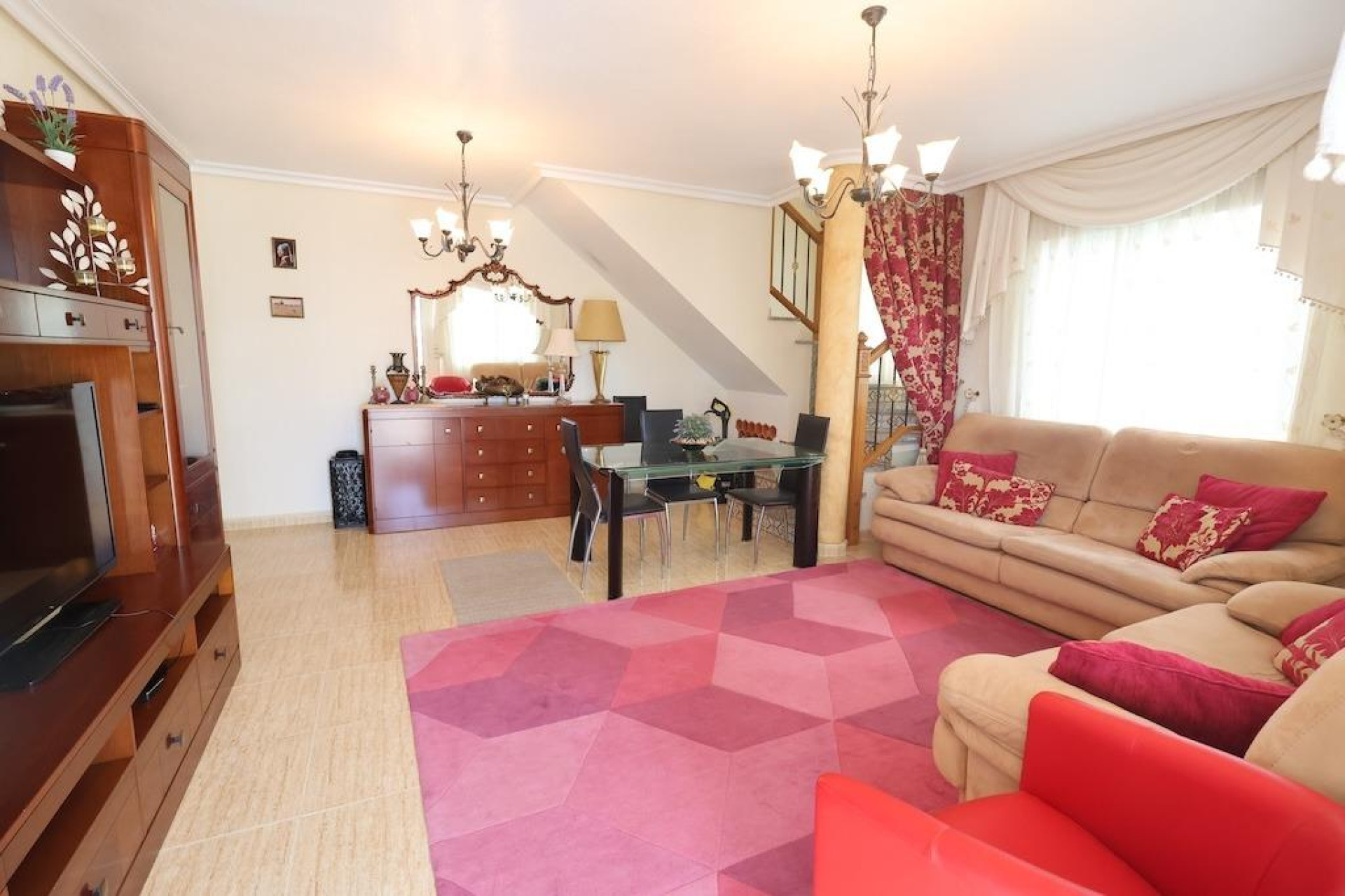 Resale - Villa - Orihuela Costa - Las Filipinas
