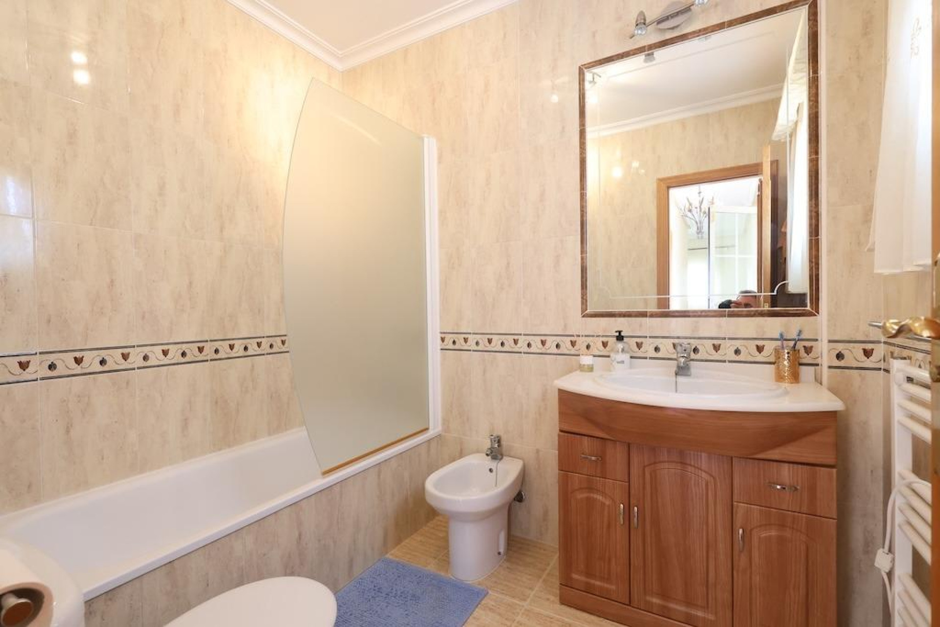 Resale - Villa - Orihuela Costa - Las Filipinas