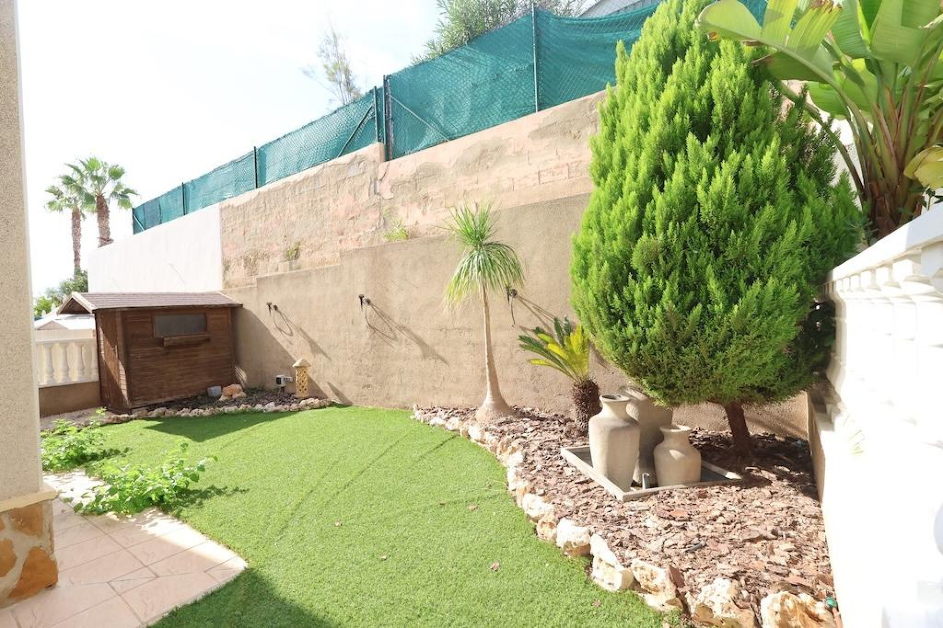 Resale - Villa - Orihuela Costa - Las Filipinas