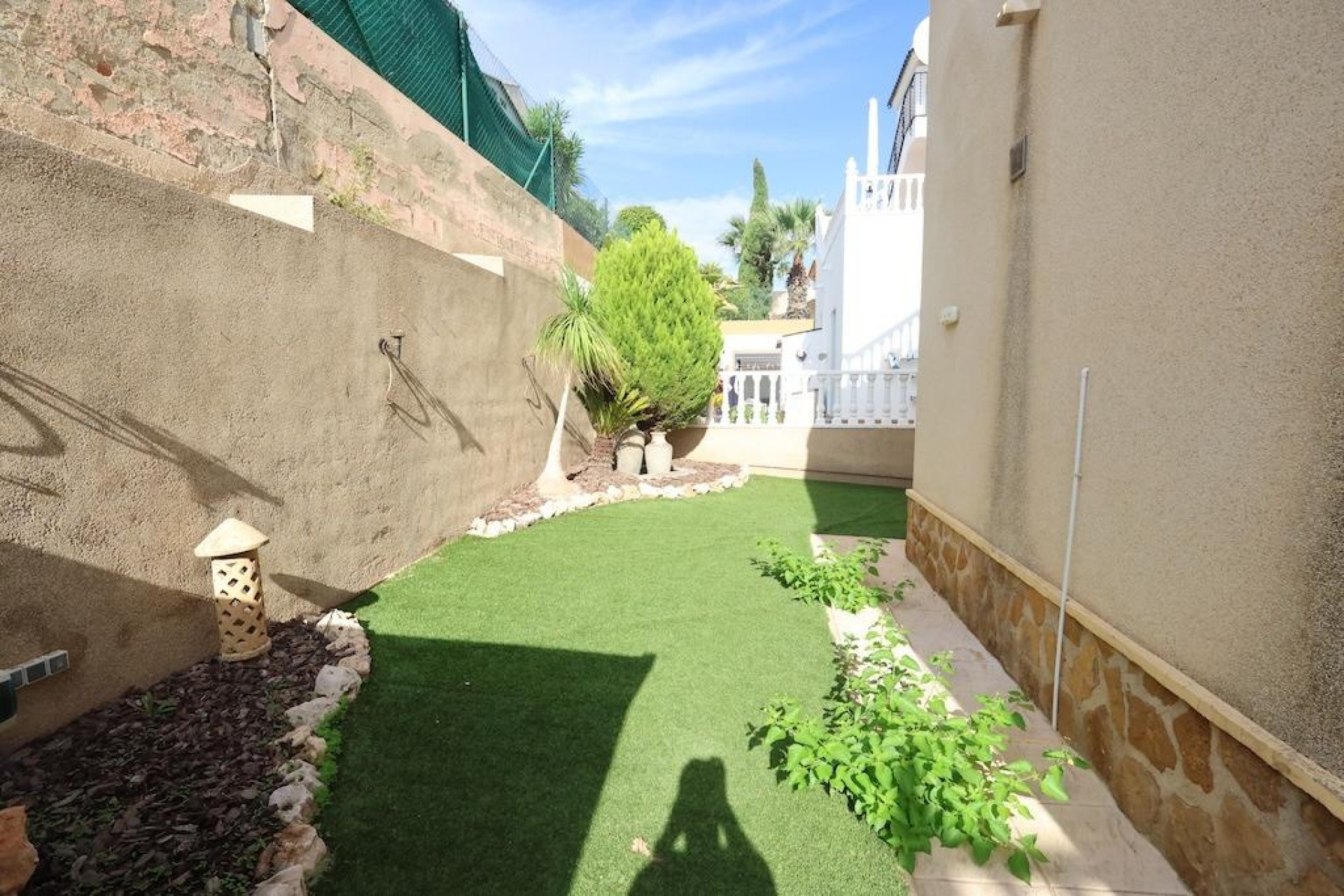 Resale - Villa - Orihuela Costa - Las Filipinas