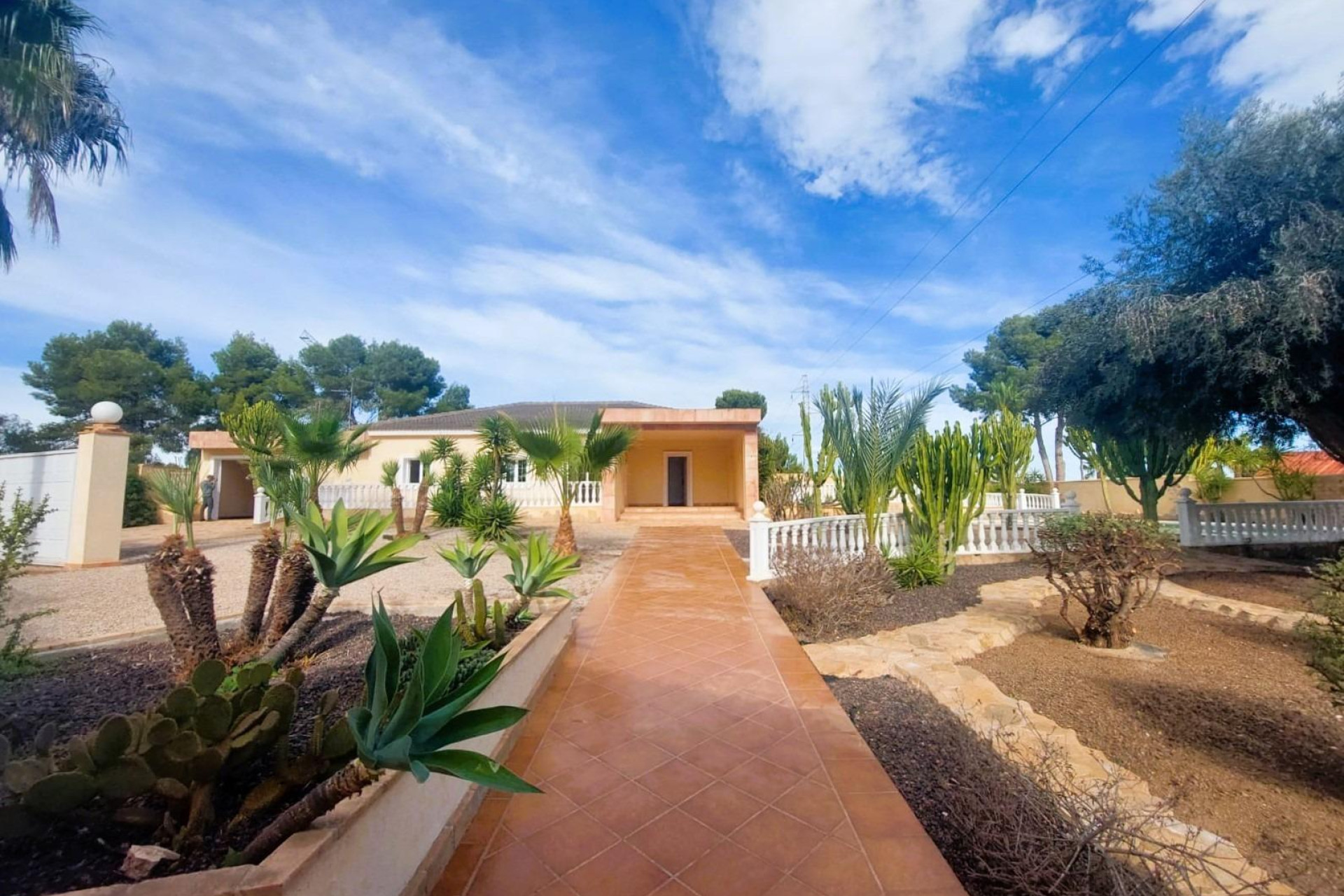 Resale - Villa - Orihuela Costa - Las Filipinas