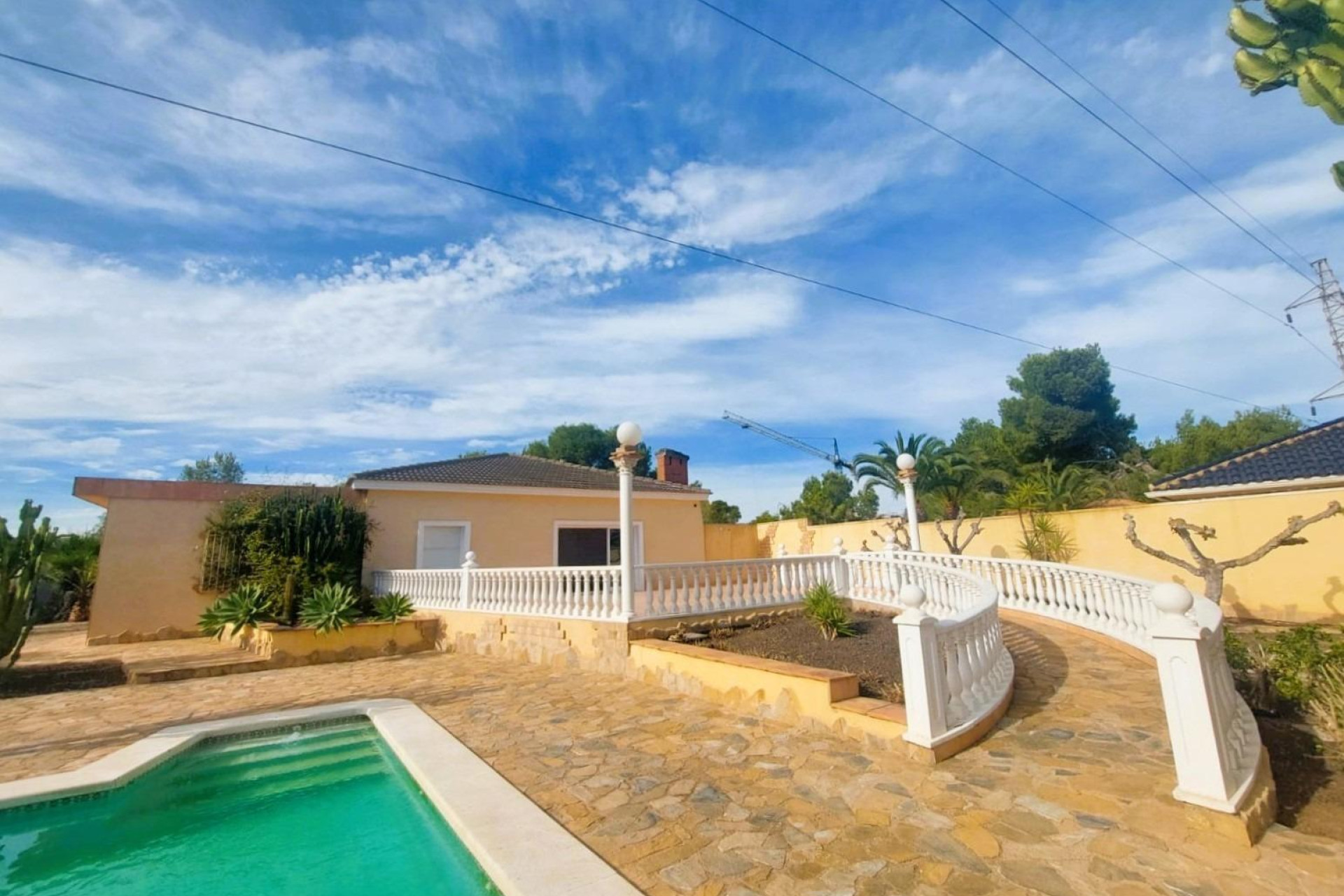 Resale - Villa - Orihuela Costa - Las Filipinas