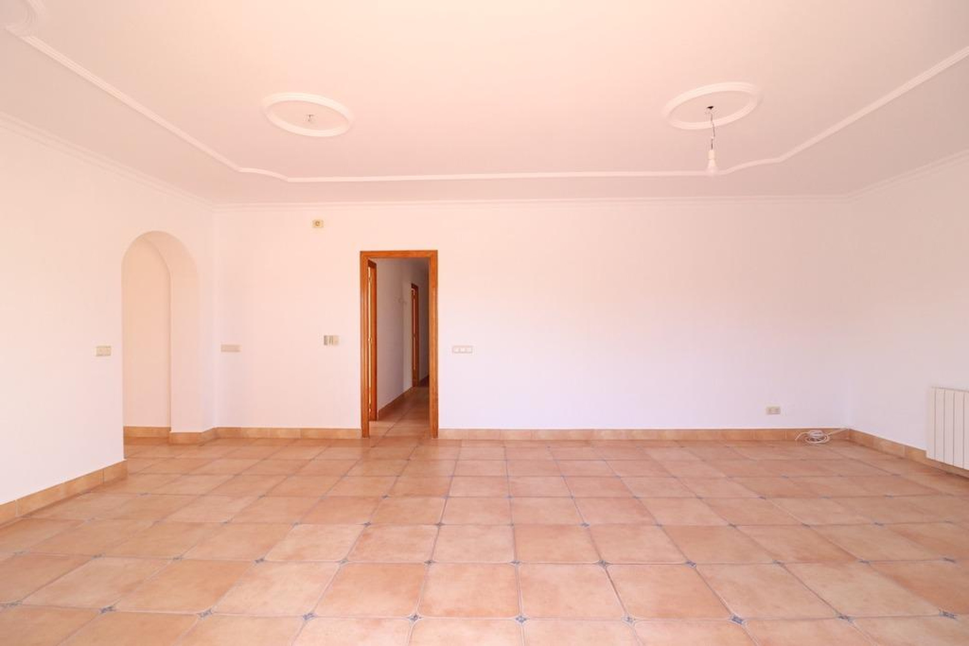 Resale - Villa - Orihuela Costa - Las Filipinas