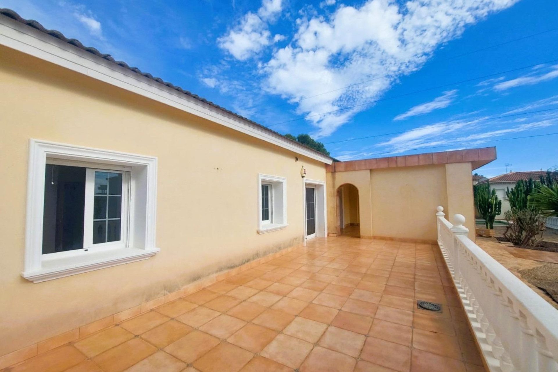 Resale - Villa - Orihuela Costa - Las Filipinas