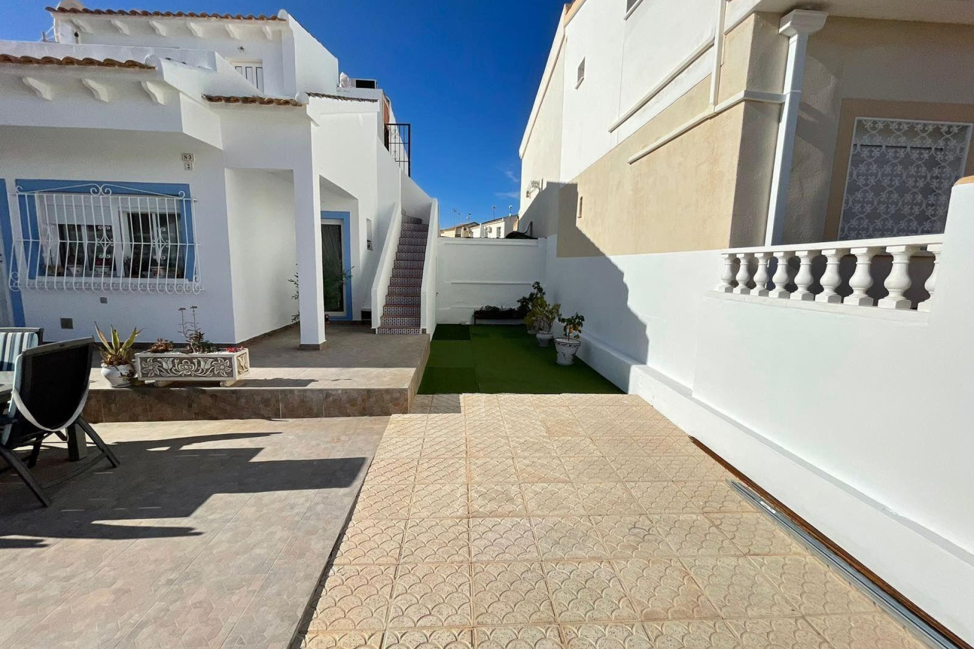 Resale - Villa - Orihuela Costa - Las Mimosas