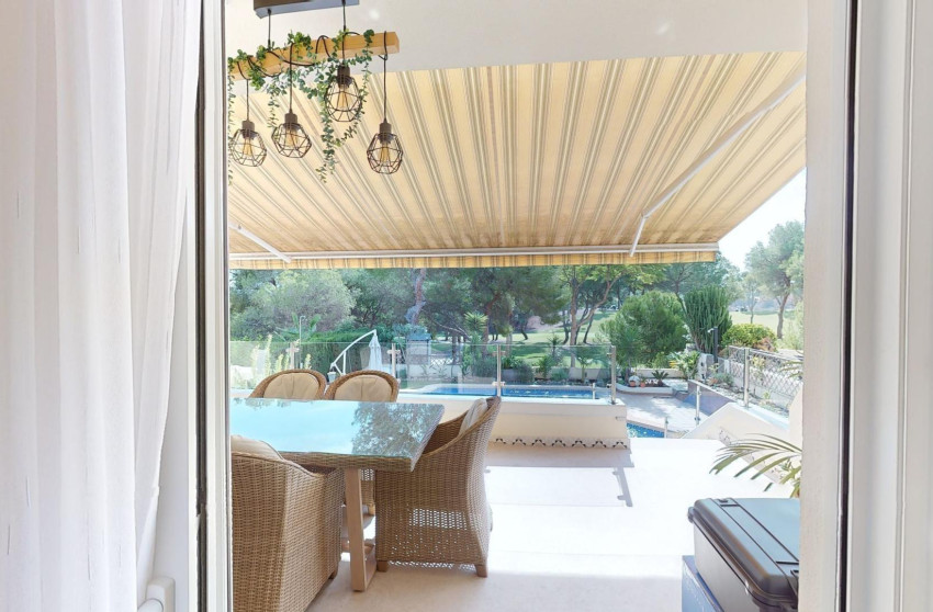 Resale - Villa - Orihuela Costa - Las Ramblas