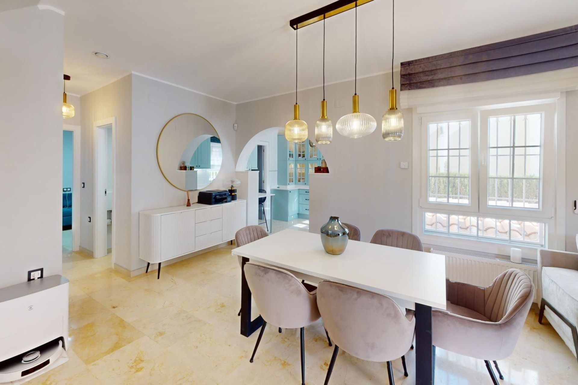 Resale - Villa - Orihuela Costa - Las Ramblas