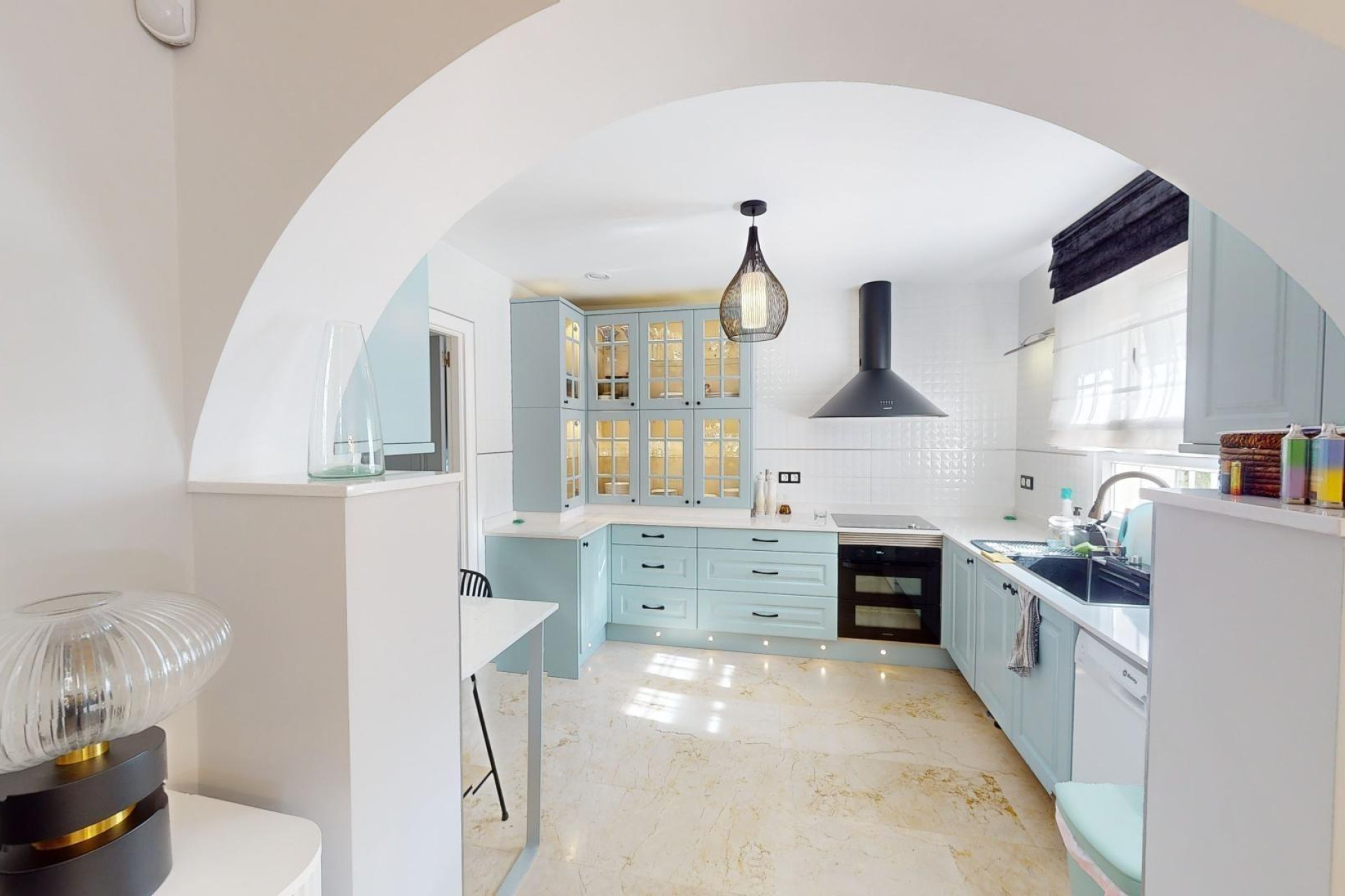 Resale - Villa - Orihuela Costa - Las Ramblas