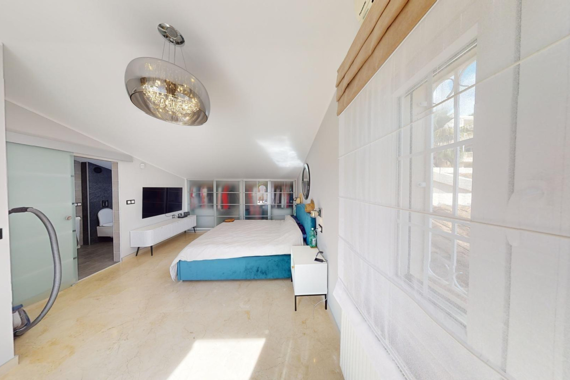 Resale - Villa - Orihuela Costa - Las Ramblas