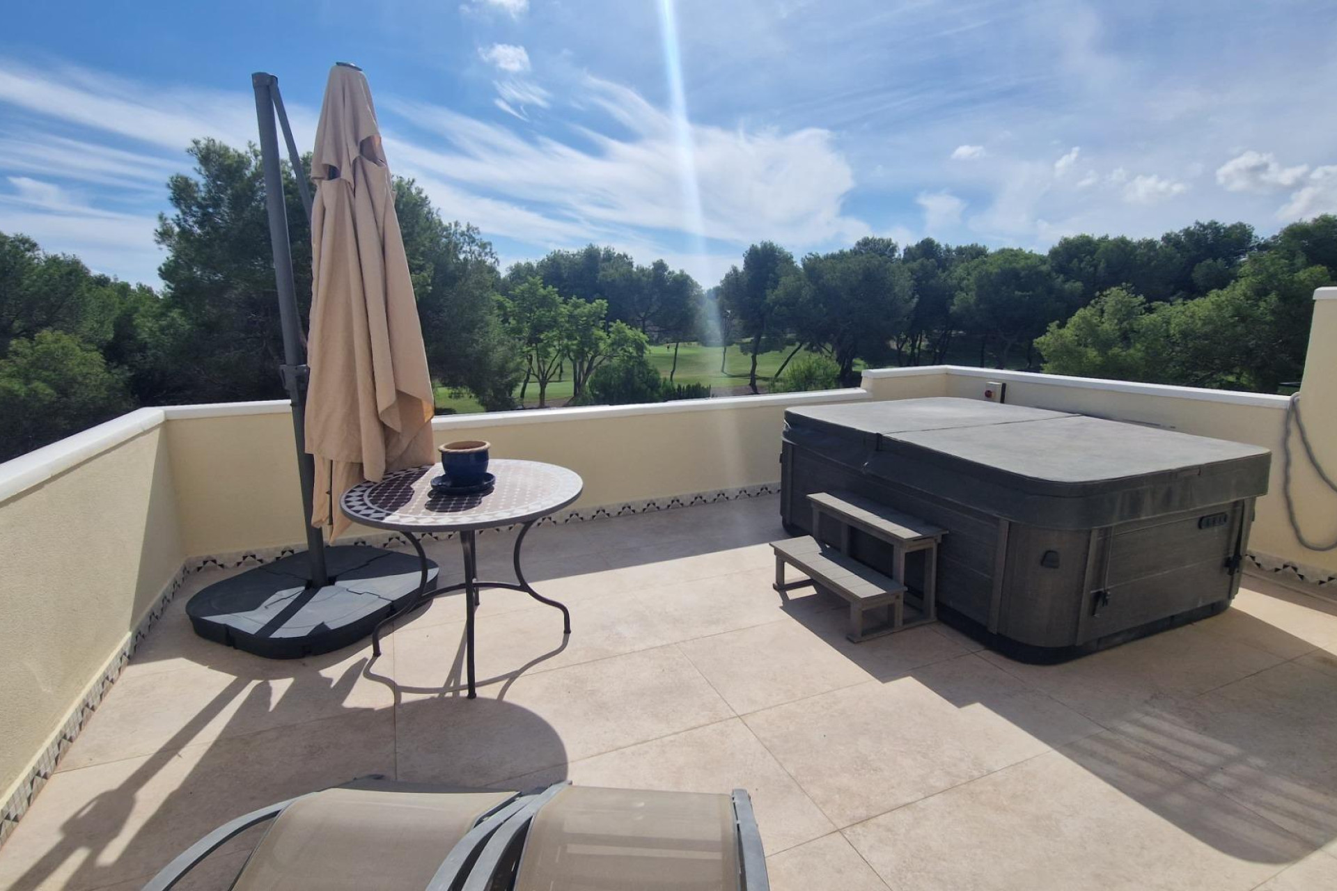 Resale - Villa - Orihuela Costa - Las Ramblas