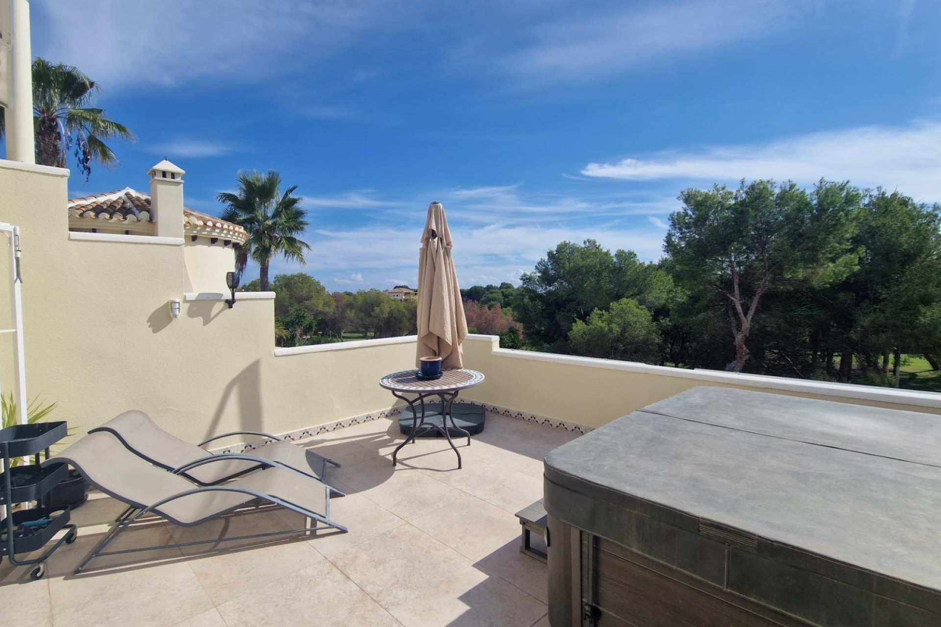 Resale - Villa - Orihuela Costa - Las Ramblas