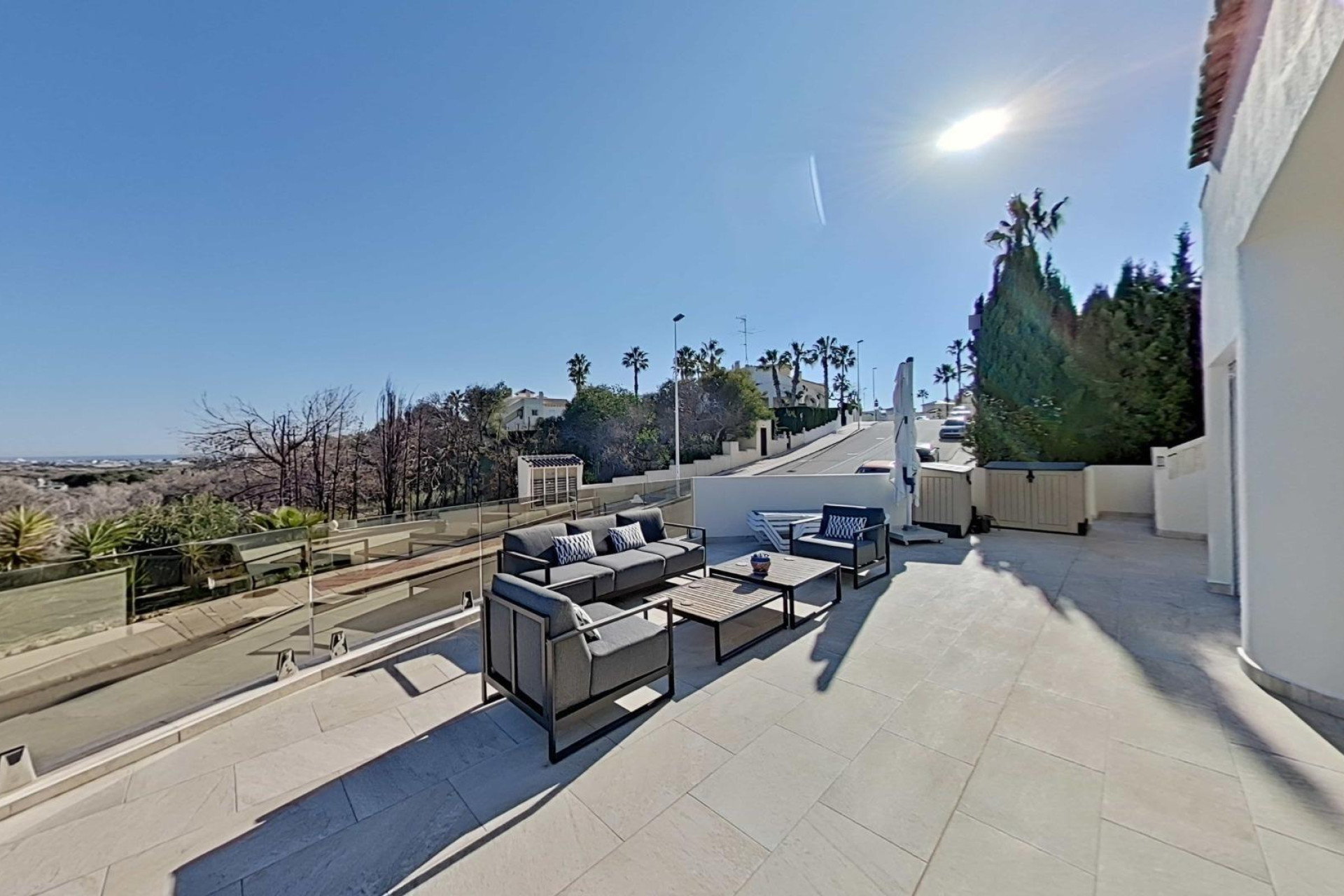 Resale - Villa - Orihuela Costa - Las Ramblas