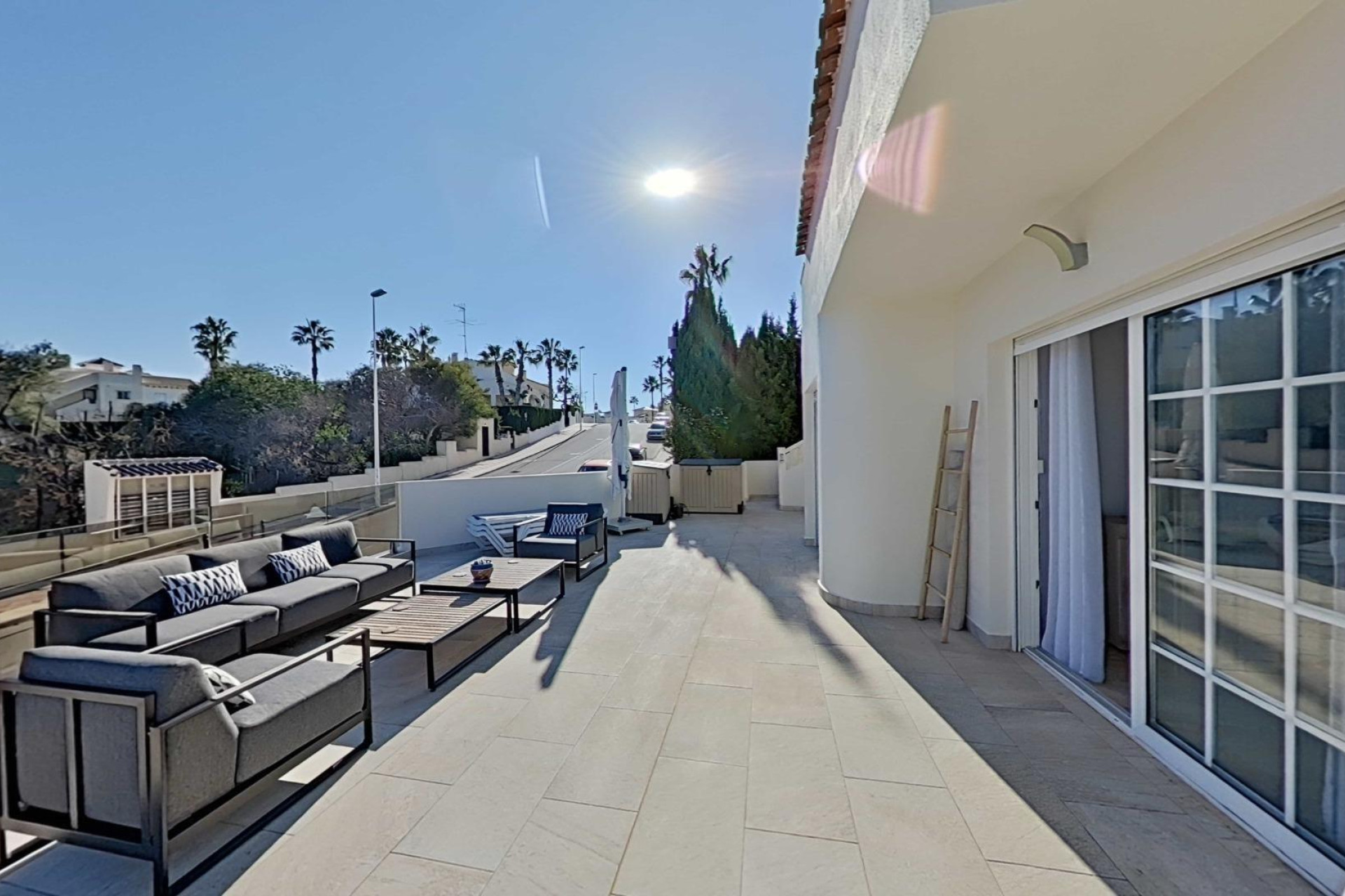 Resale - Villa - Orihuela Costa - Las Ramblas