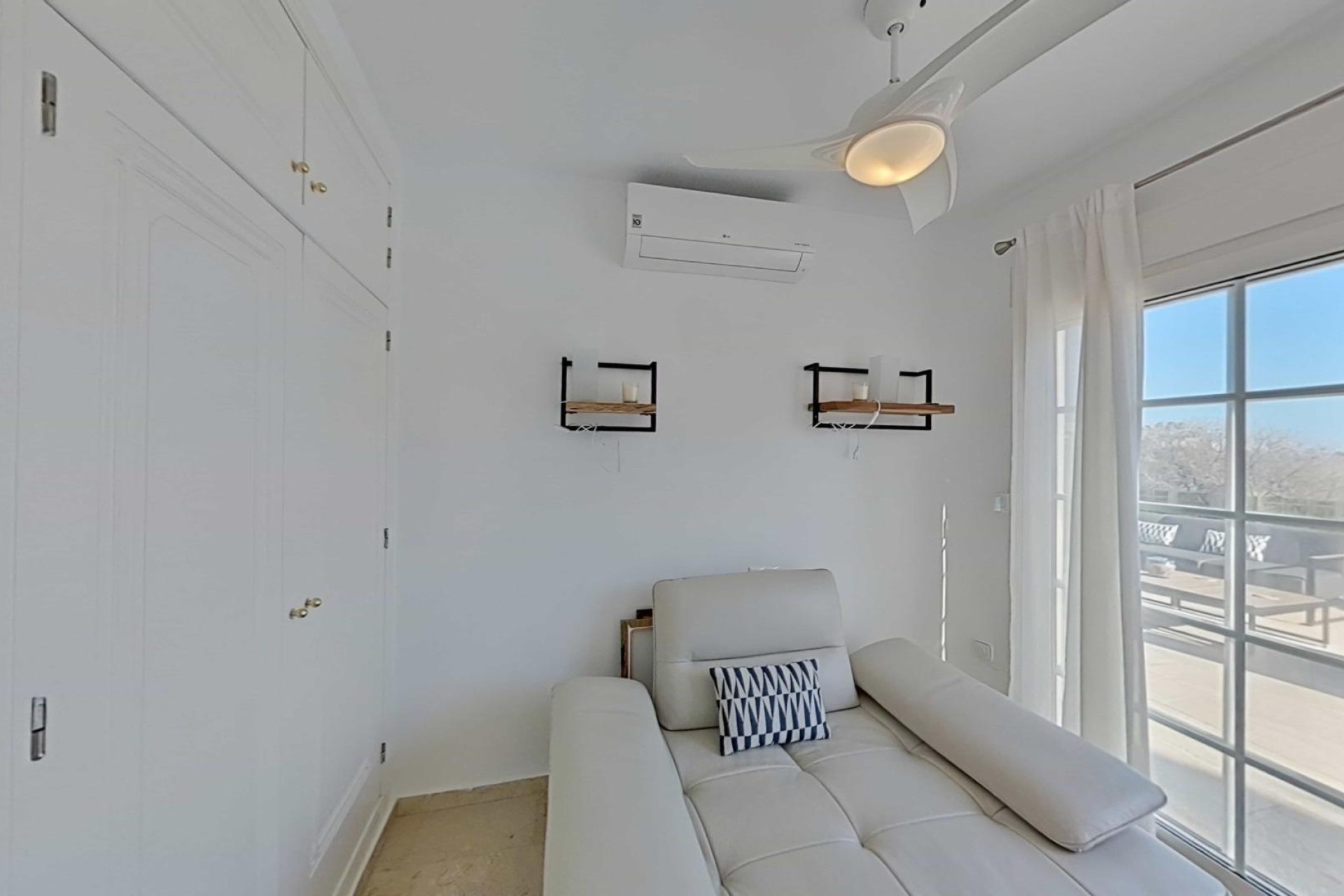 Resale - Villa - Orihuela Costa - Las Ramblas