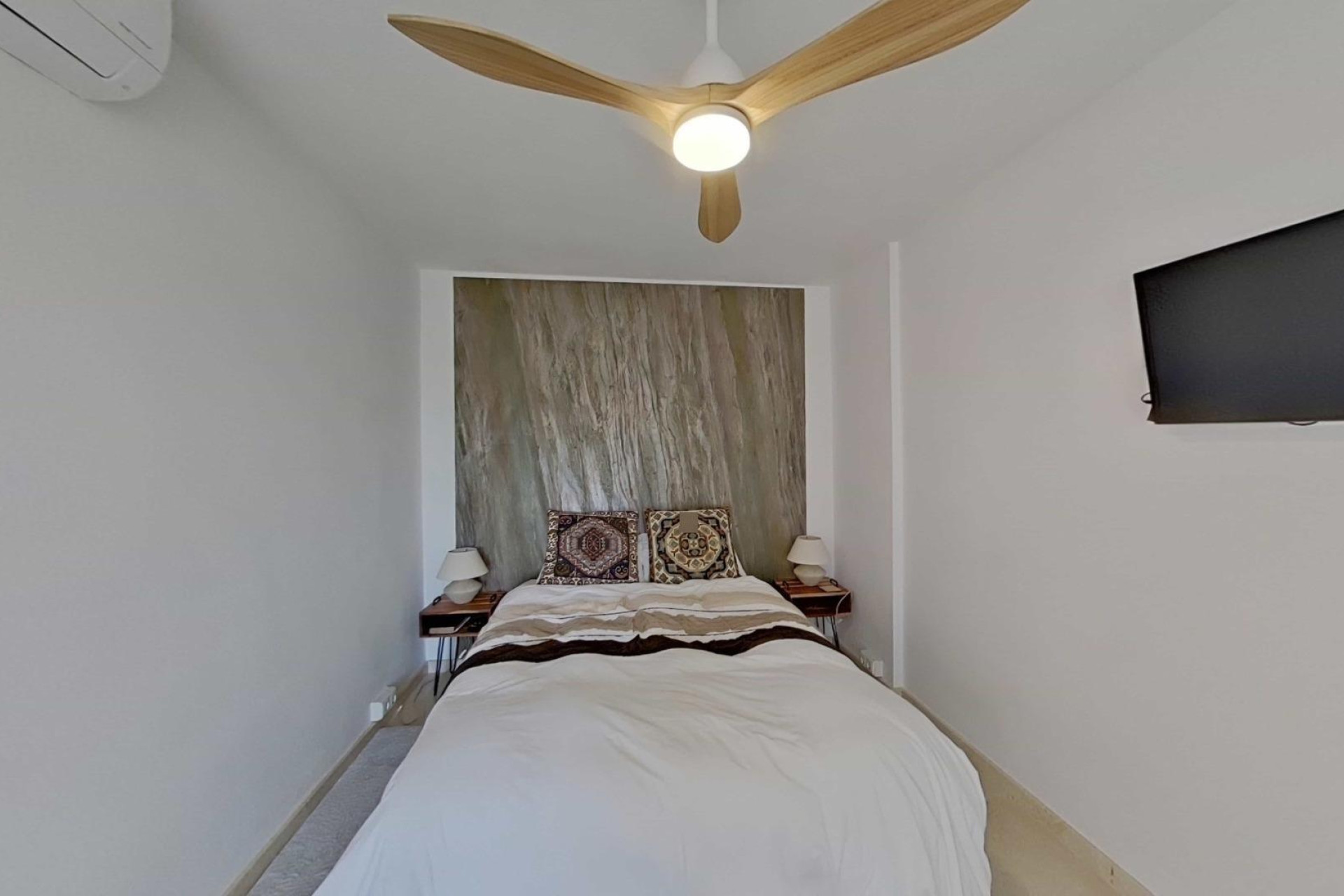 Resale - Villa - Orihuela Costa - Las Ramblas