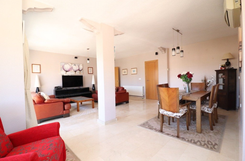 Resale - Villa - Orihuela Costa - Las Ramblas