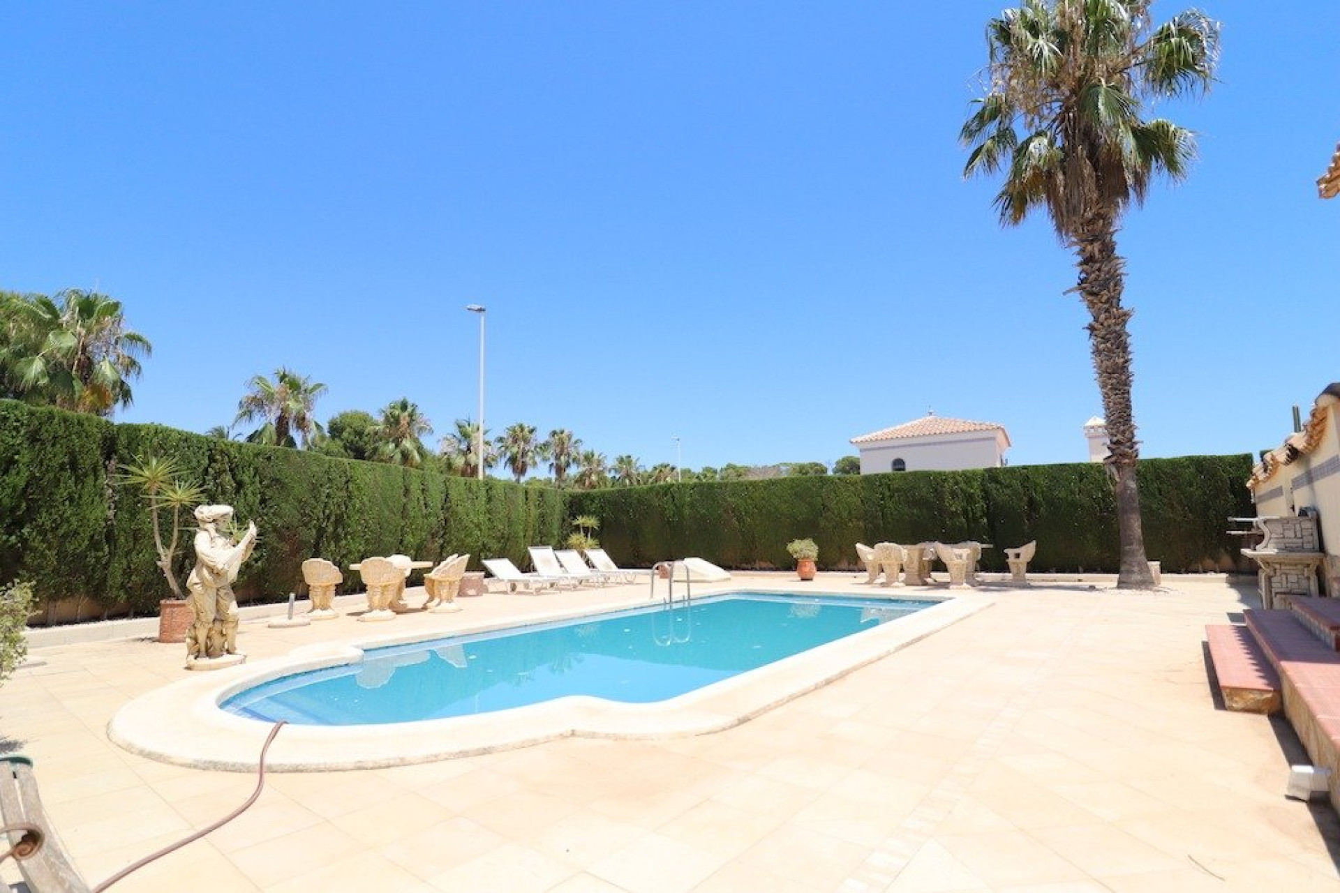 Resale - Villa - Orihuela Costa - Las Ramblas