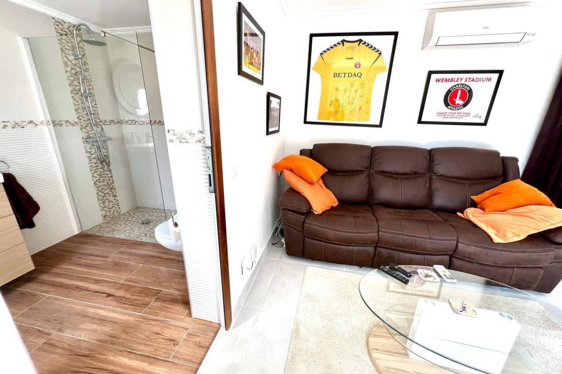 Resale - Villa - Orihuela Costa - Lomas de Cabo Roig-Los Dolses