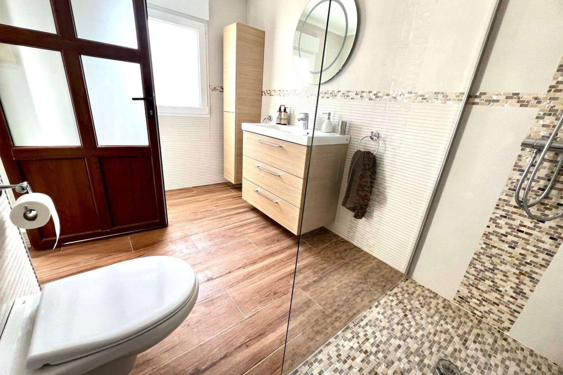 Resale - Villa - Orihuela Costa - Lomas de Cabo Roig-Los Dolses