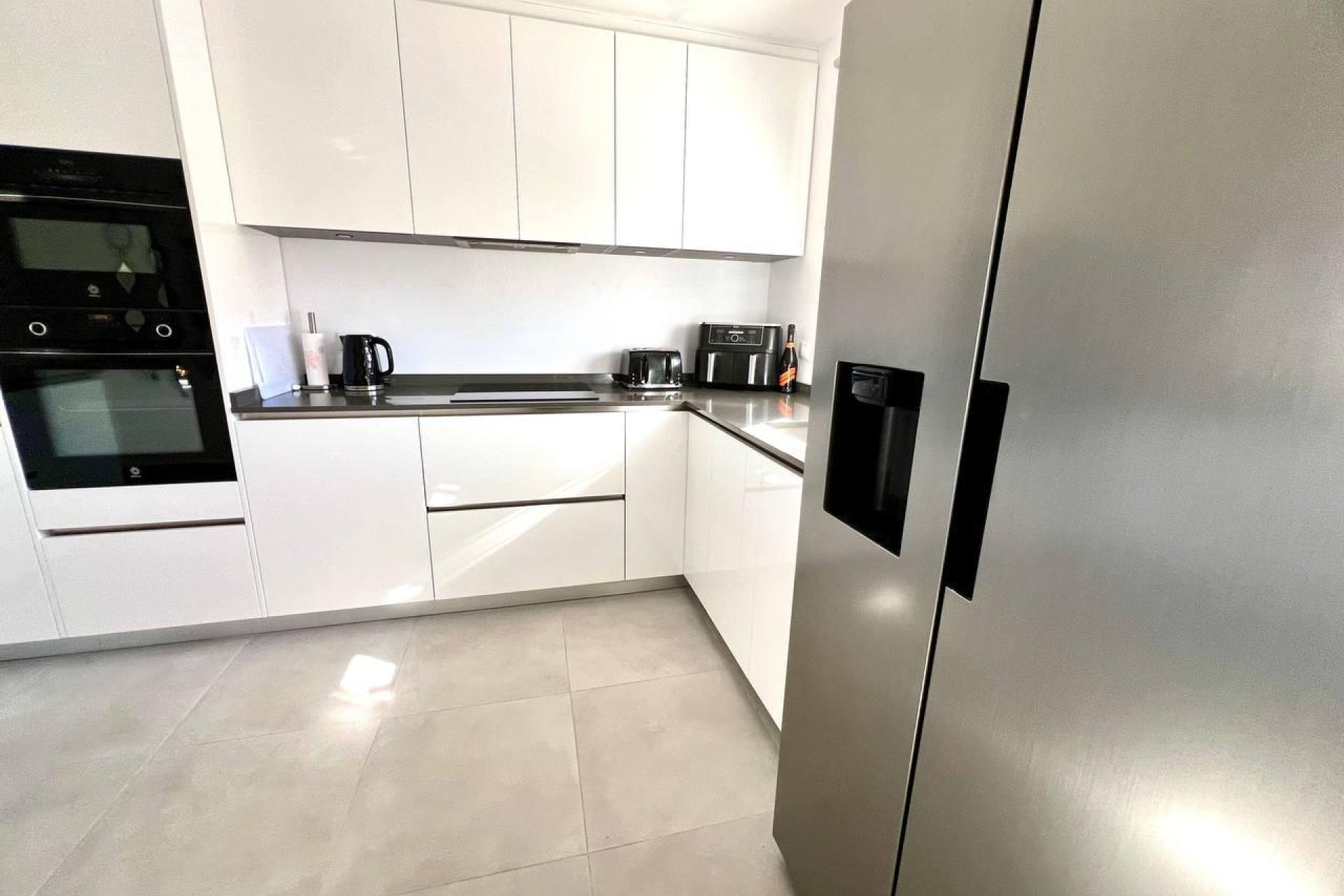 Resale - Villa - Orihuela Costa - Lomas de Cabo Roig-Los Dolses