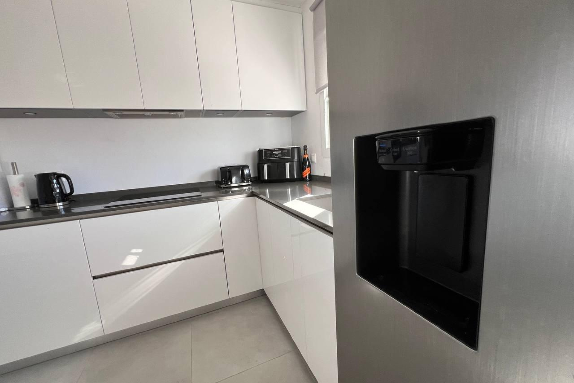 Resale - Villa - Orihuela Costa - Lomas de Cabo Roig-Los Dolses