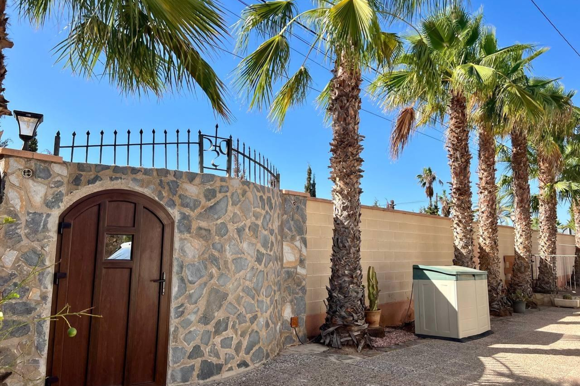 Resale - Villa - Orihuela Costa - Lomas de Cabo Roig-Los Dolses