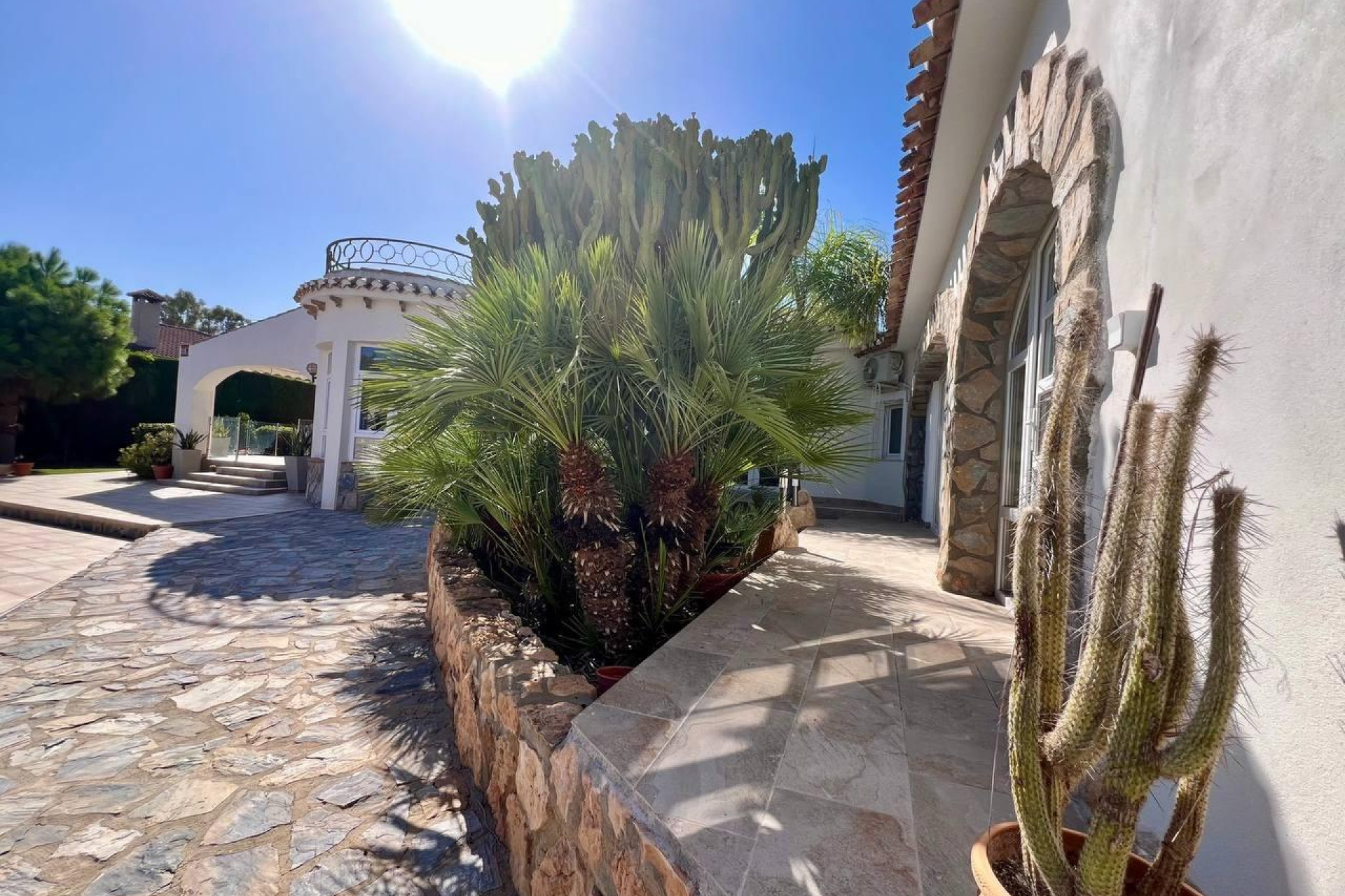 Resale - Villa - Orihuela Costa - Lomas de Cabo Roig-Los Dolses