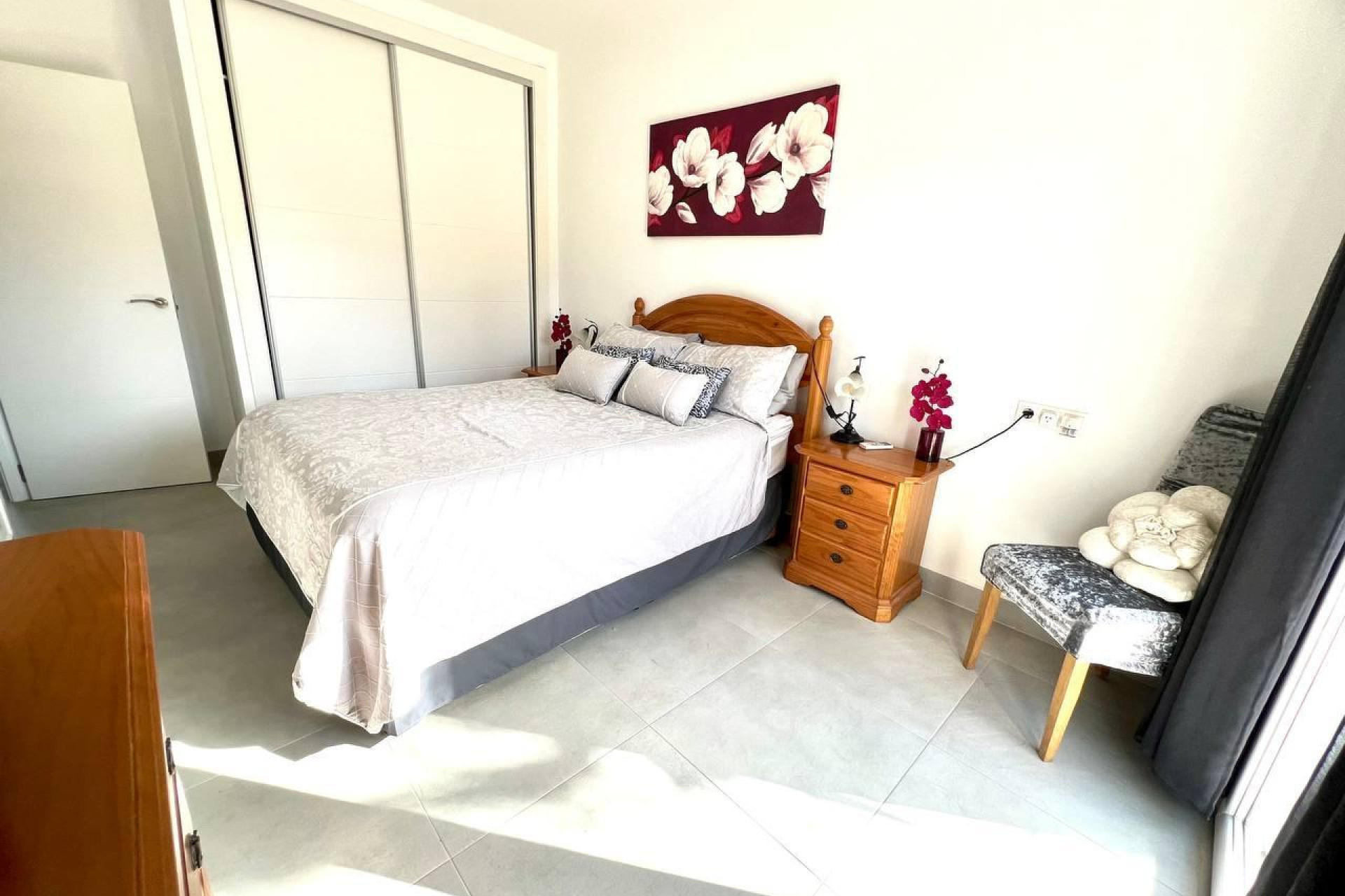 Resale - Villa - Orihuela Costa - Lomas de Cabo Roig-Los Dolses