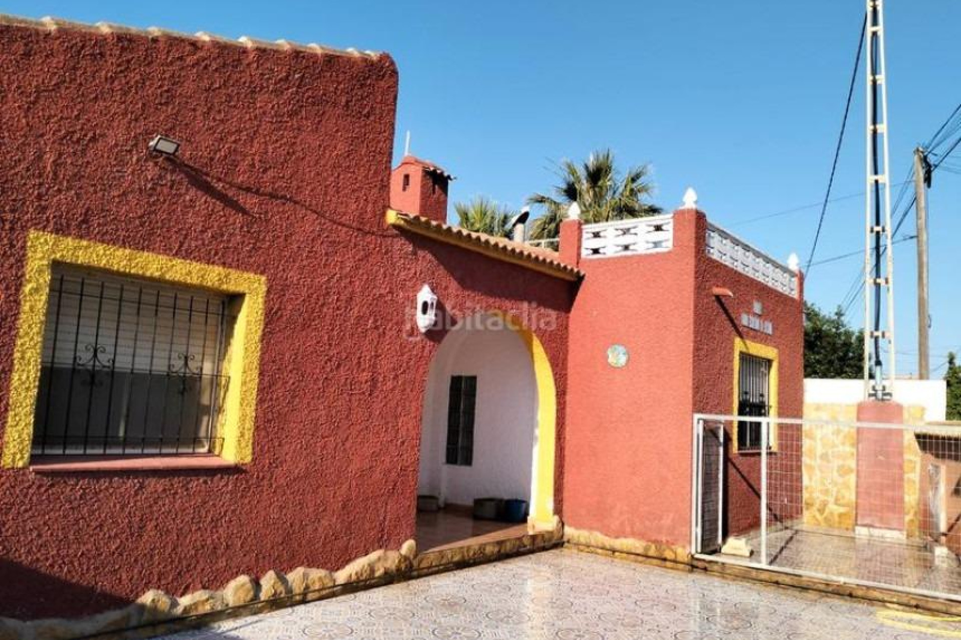 Resale - Villa - Orihuela Costa - Lomas de Cabo Roig-Los Dolses