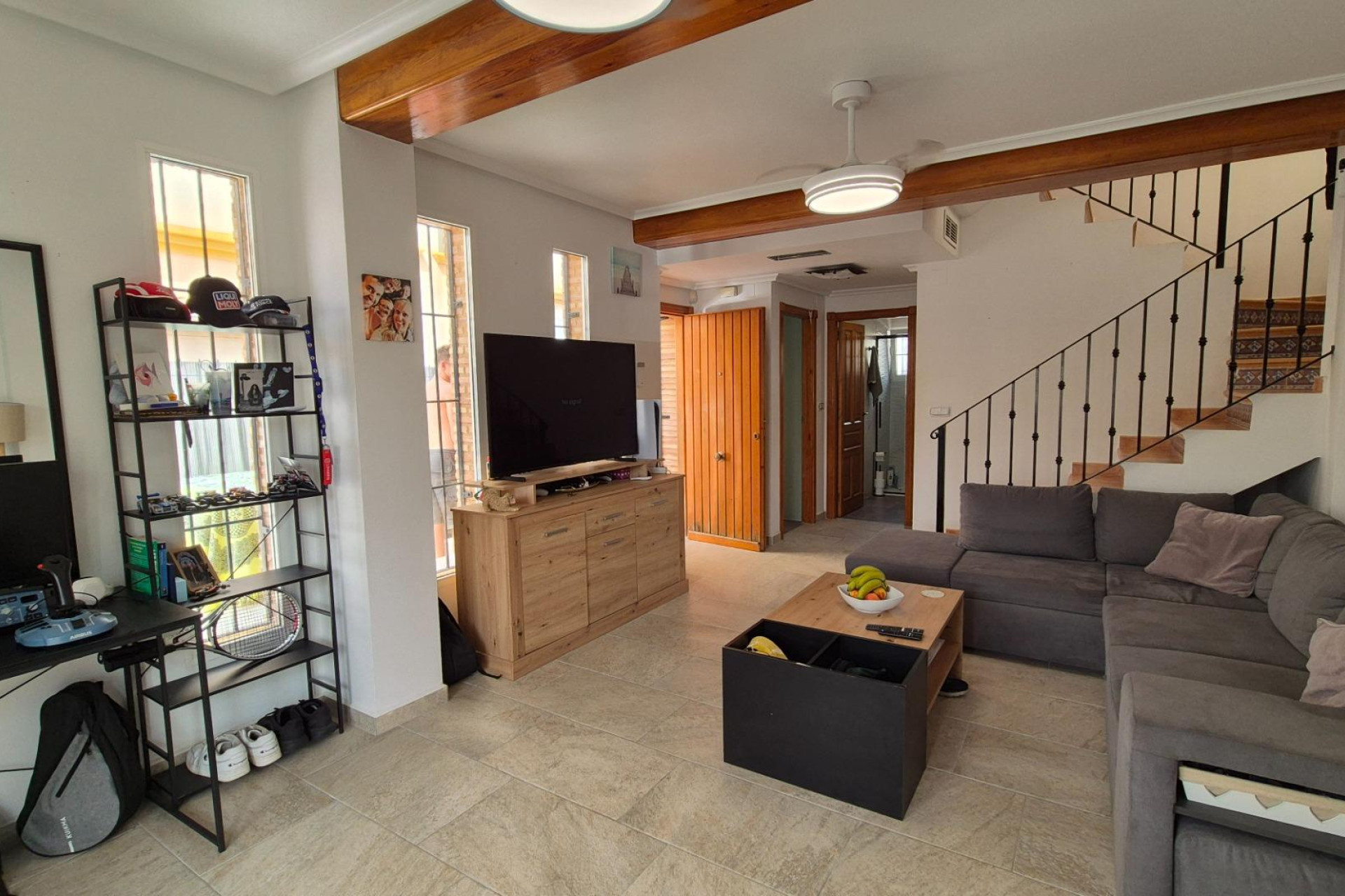 Resale - Villa - Orihuela Costa - Lomas de Cabo Roig-Los Dolses