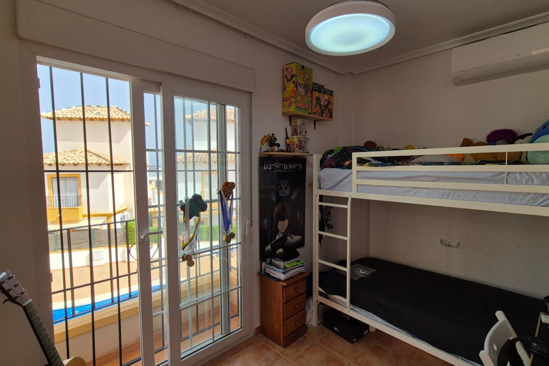Resale - Villa - Orihuela Costa - Lomas de Cabo Roig-Los Dolses