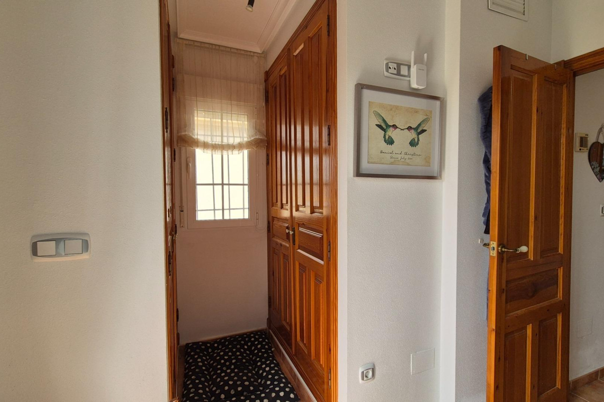 Resale - Villa - Orihuela Costa - Lomas de Cabo Roig-Los Dolses