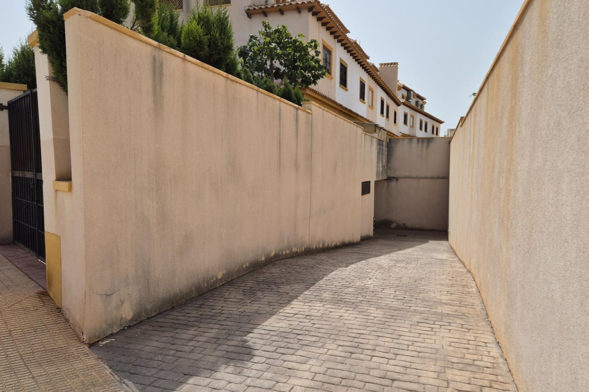 Resale - Villa - Orihuela Costa - Lomas de Cabo Roig-Los Dolses