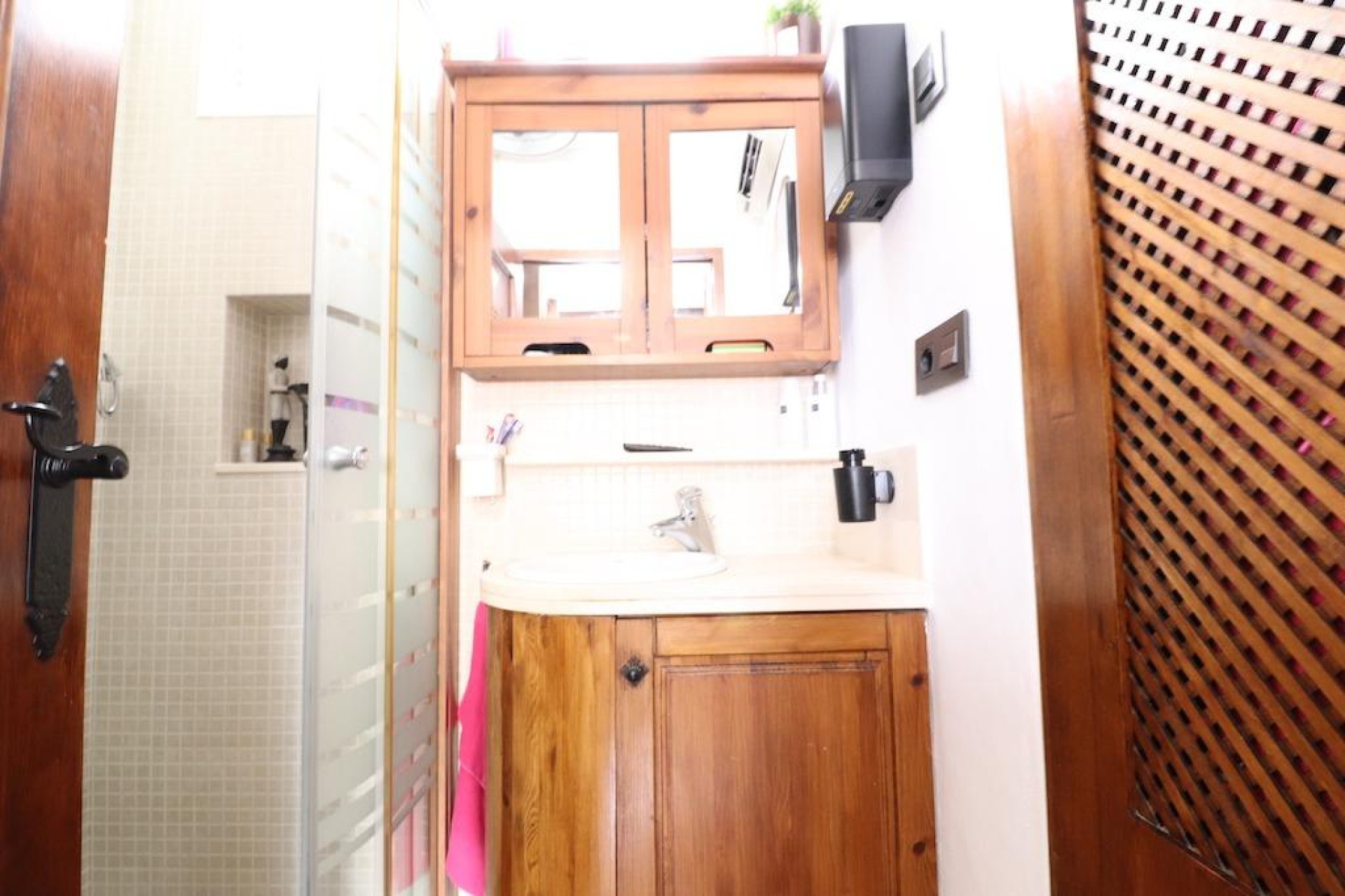 Resale - Villa - Orihuela Costa - Lomas de Cabo Roig-Los Dolses