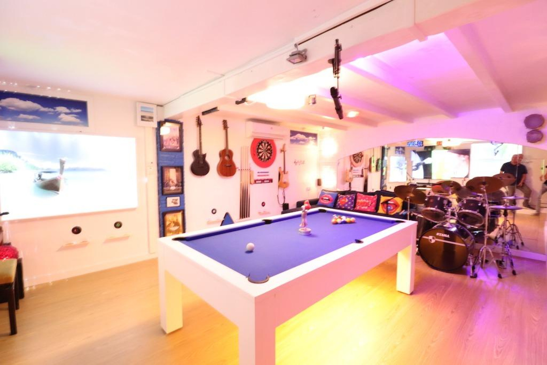 Resale - Villa - Orihuela Costa - Lomas de Cabo Roig-Los Dolses