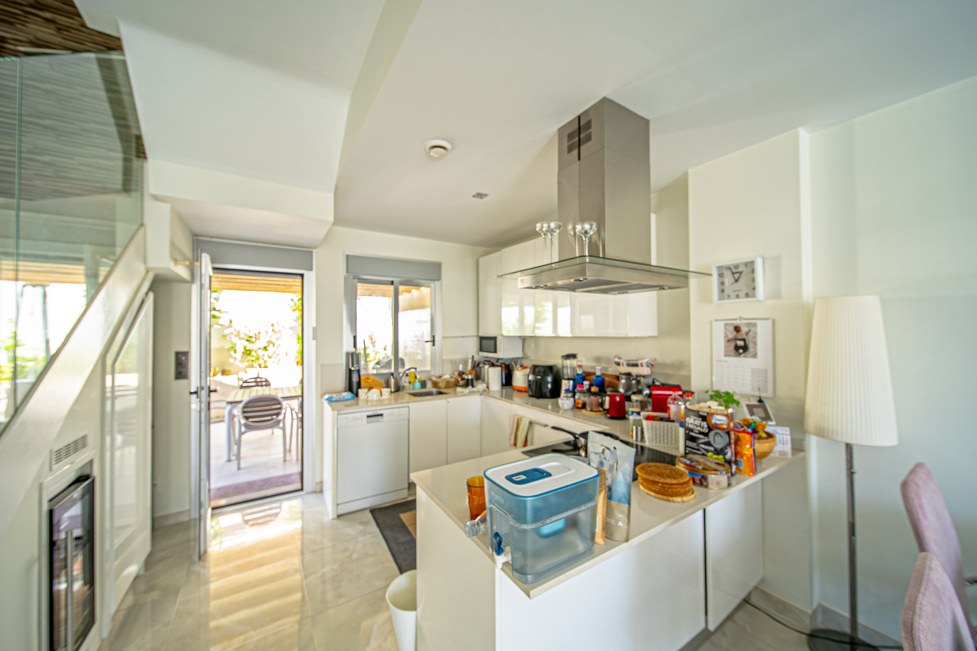 Resale - Villa - Orihuela Costa - Lomas de Cabo Roig