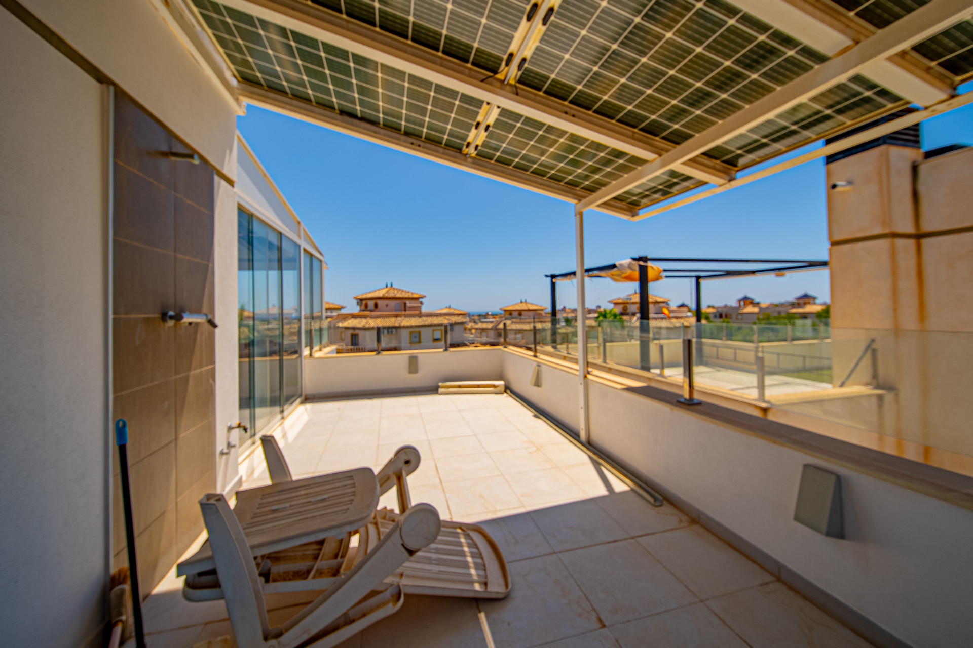 Resale - Villa - Orihuela Costa - Lomas de Cabo Roig