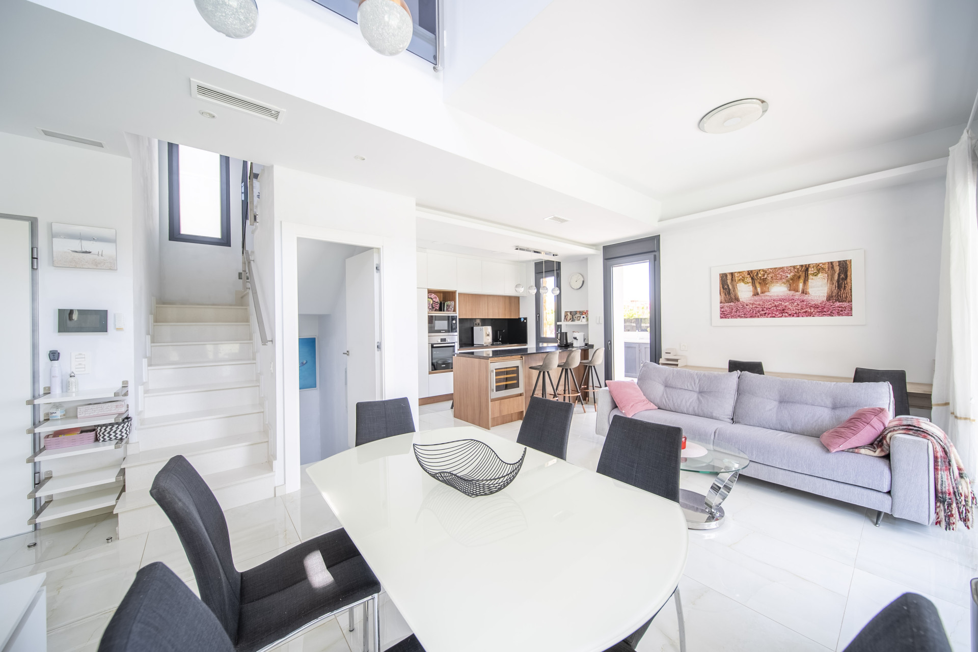 Resale - Villa - Orihuela Costa - Lomas de Cabo Roig