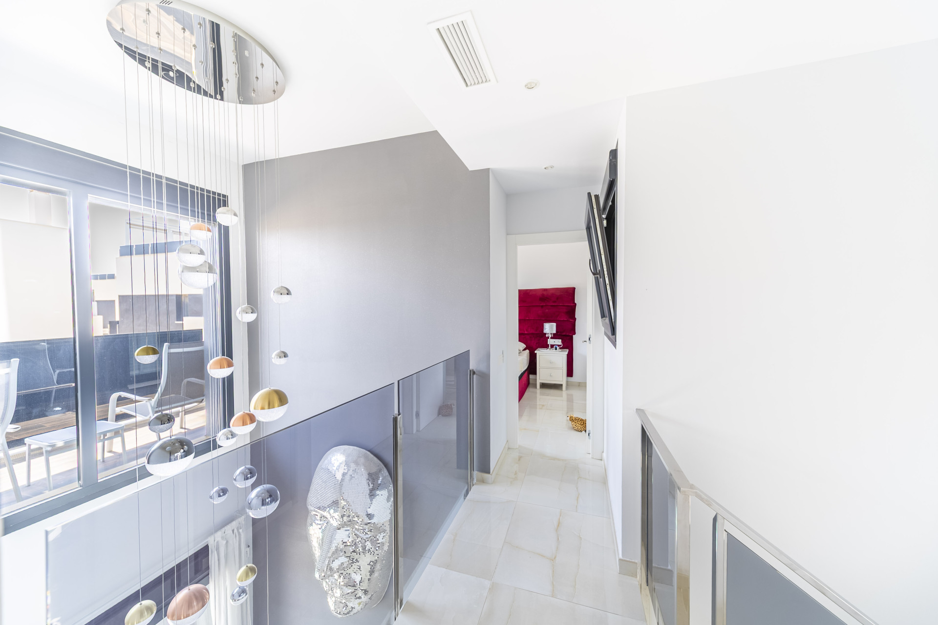 Resale - Villa - Orihuela Costa - Lomas de Cabo Roig