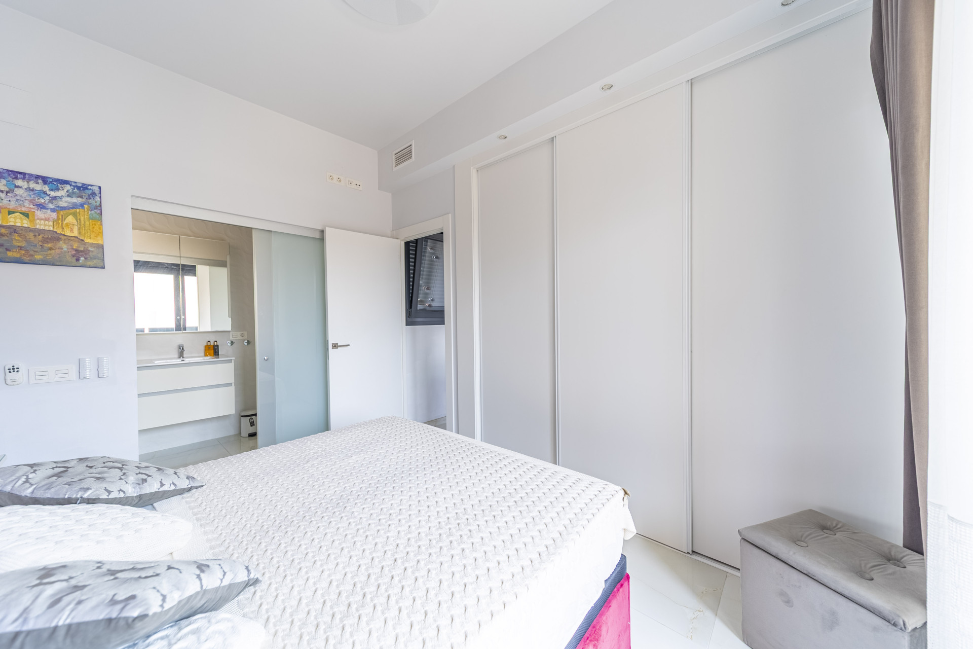 Resale - Villa - Orihuela Costa - Lomas de Cabo Roig