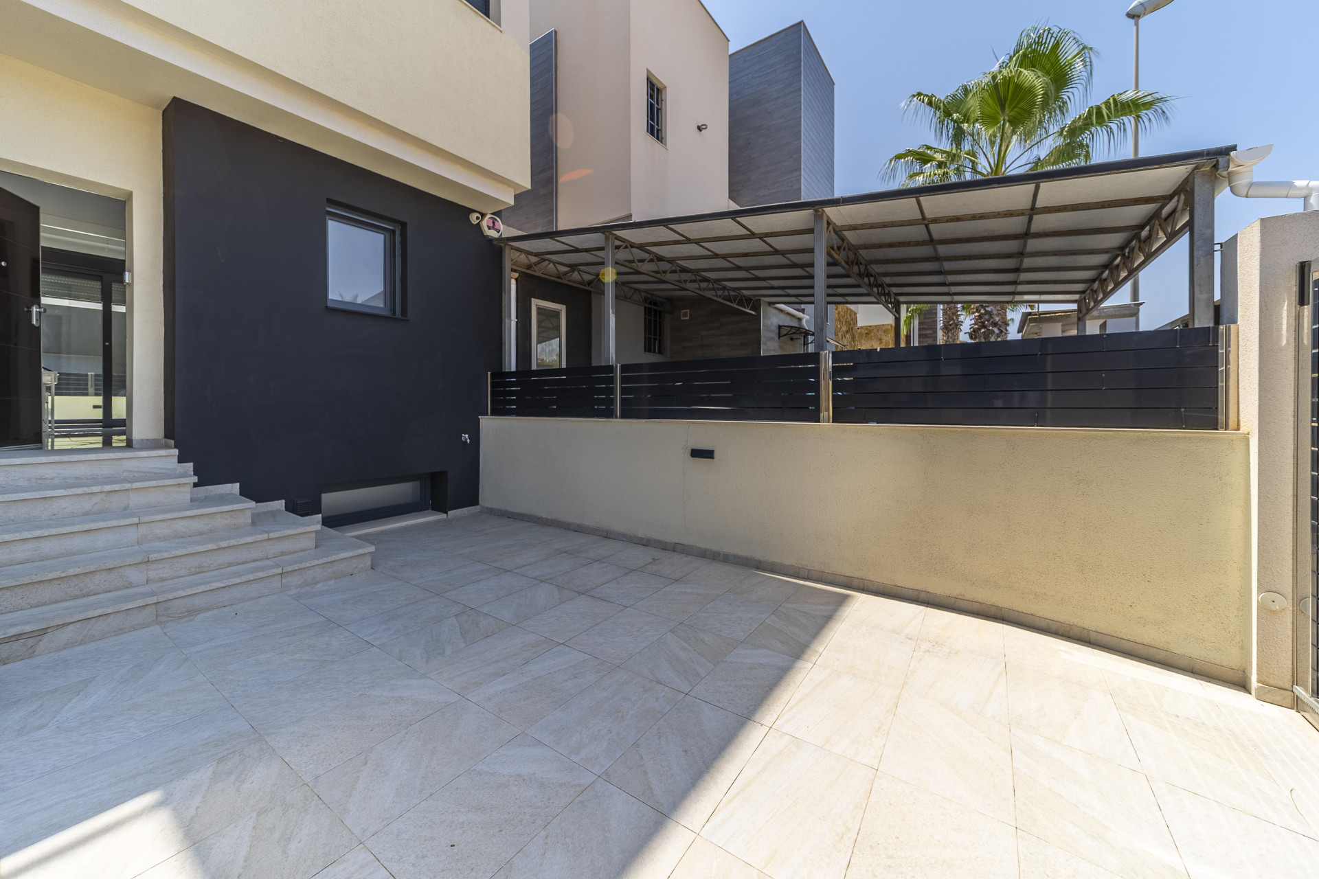 Resale - Villa - Orihuela Costa - Lomas de Cabo Roig