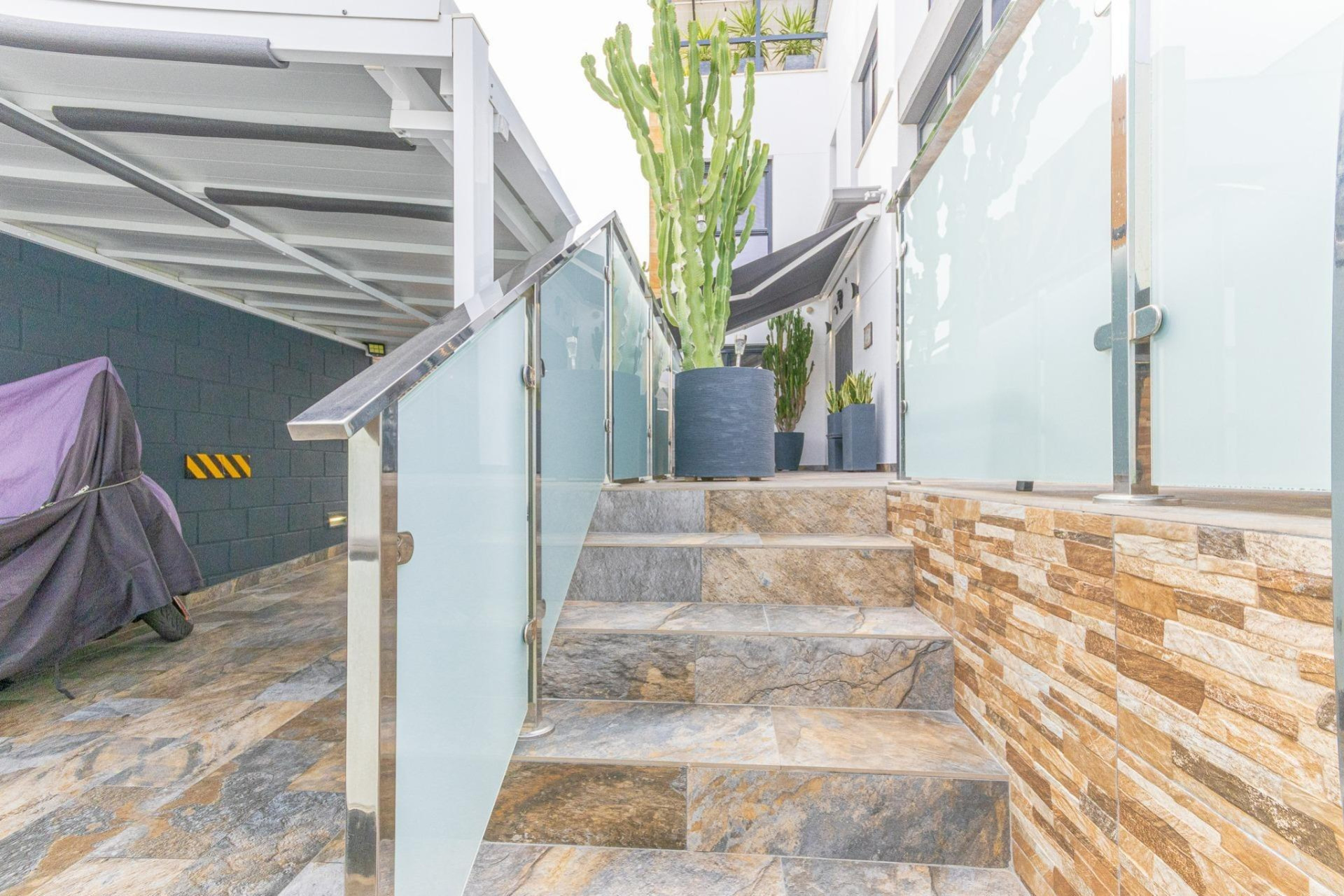 Resale - Villa - Orihuela Costa - Lomas de Cabo Roig