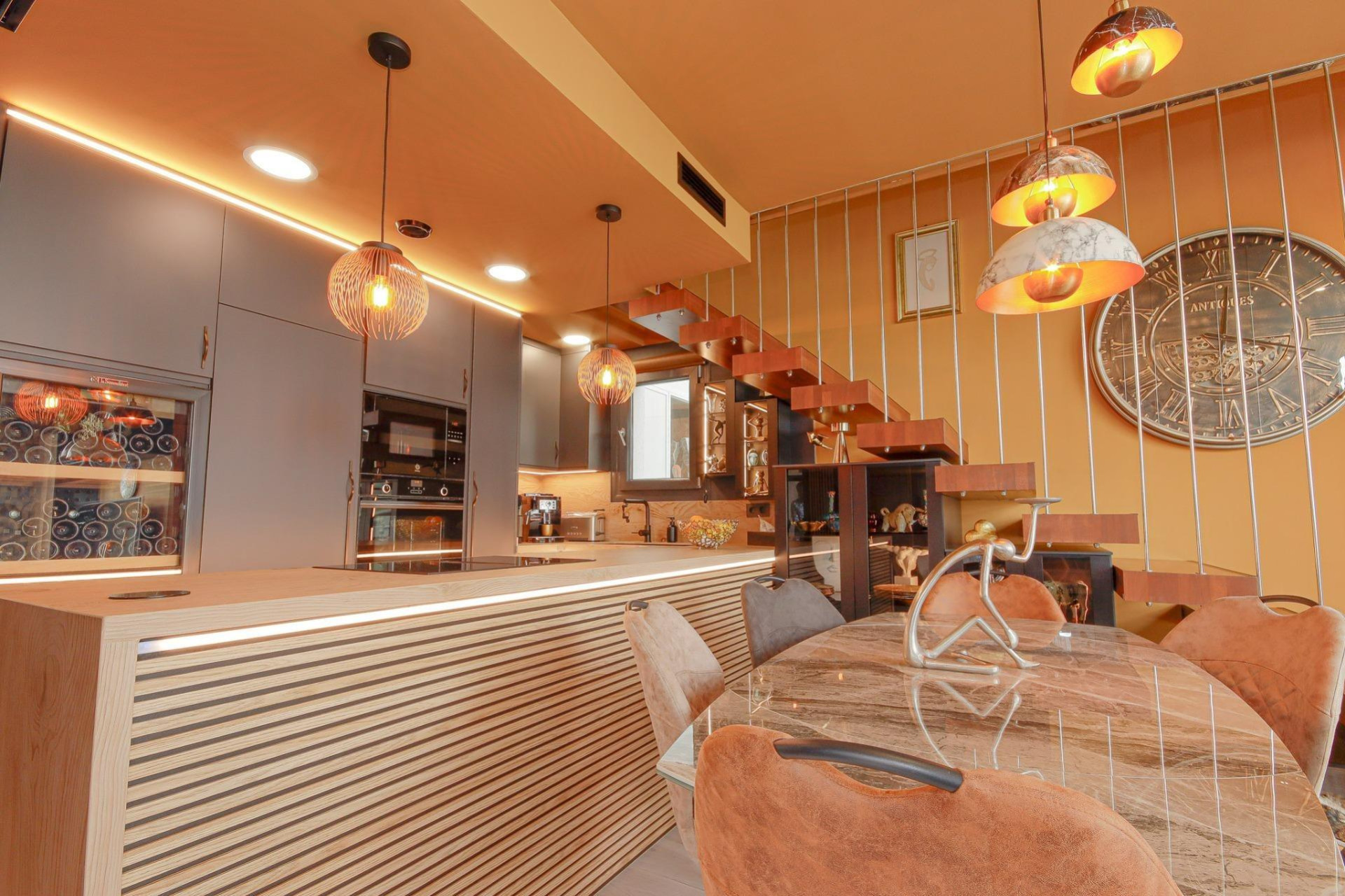 Resale - Villa - Orihuela Costa - Lomas de Cabo Roig