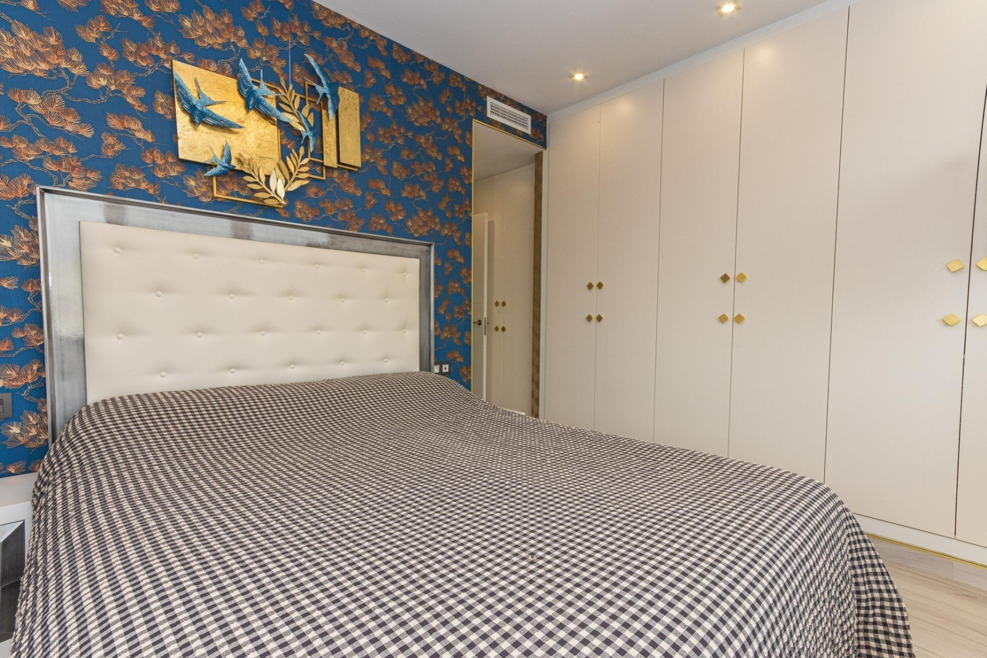 Resale - Villa - Orihuela Costa - Lomas de Cabo Roig