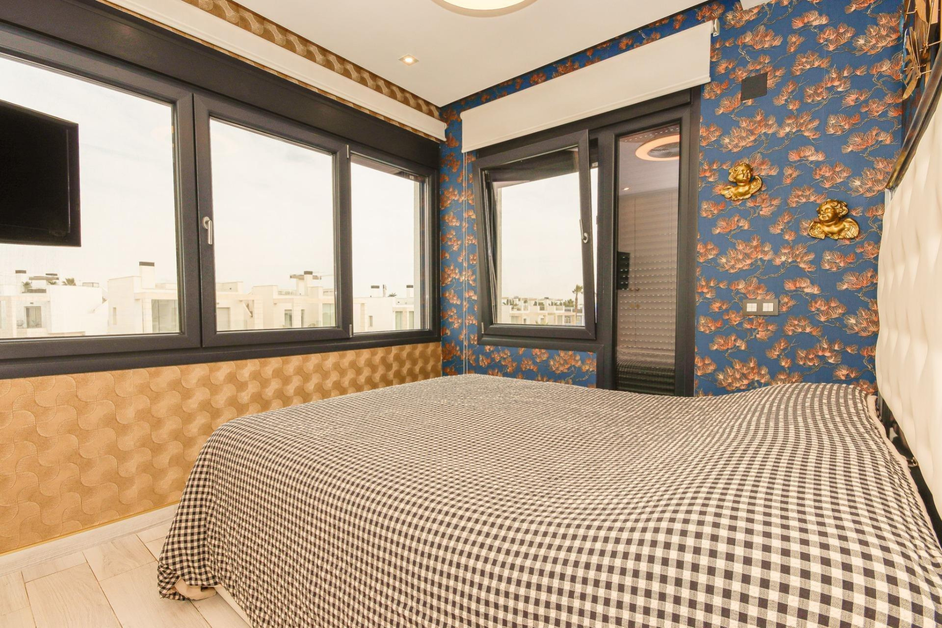 Resale - Villa - Orihuela Costa - Lomas de Cabo Roig