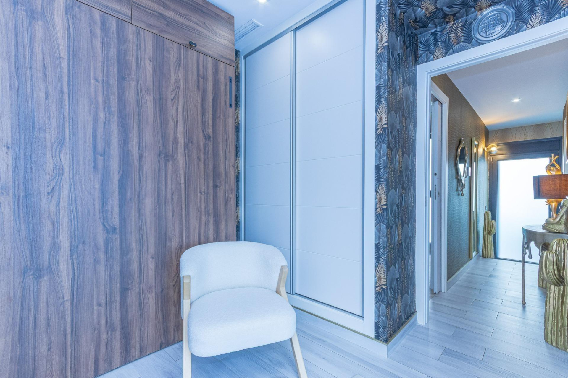 Resale - Villa - Orihuela Costa - Lomas de Cabo Roig