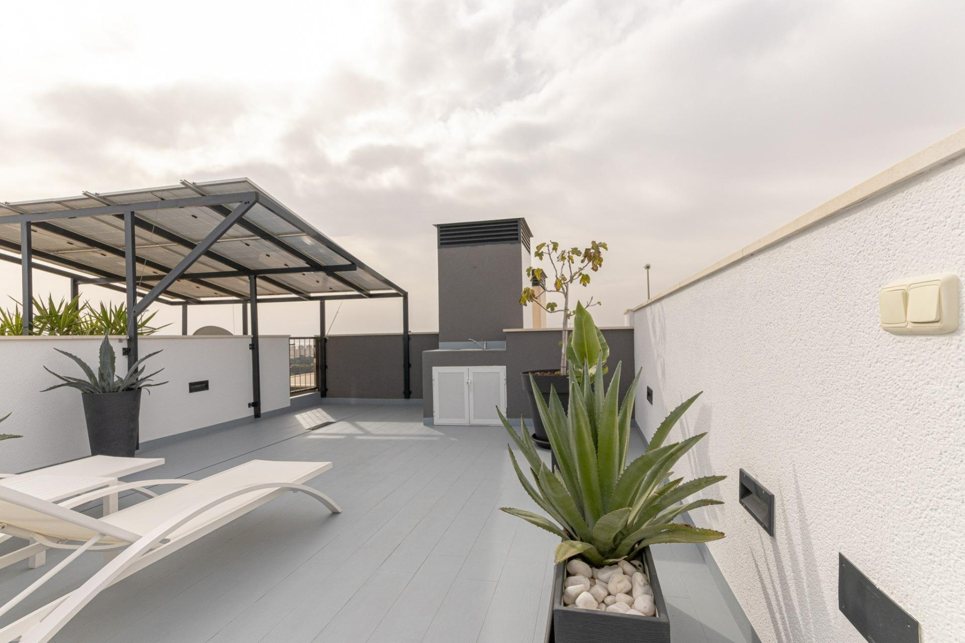 Resale - Villa - Orihuela Costa - Lomas de Cabo Roig