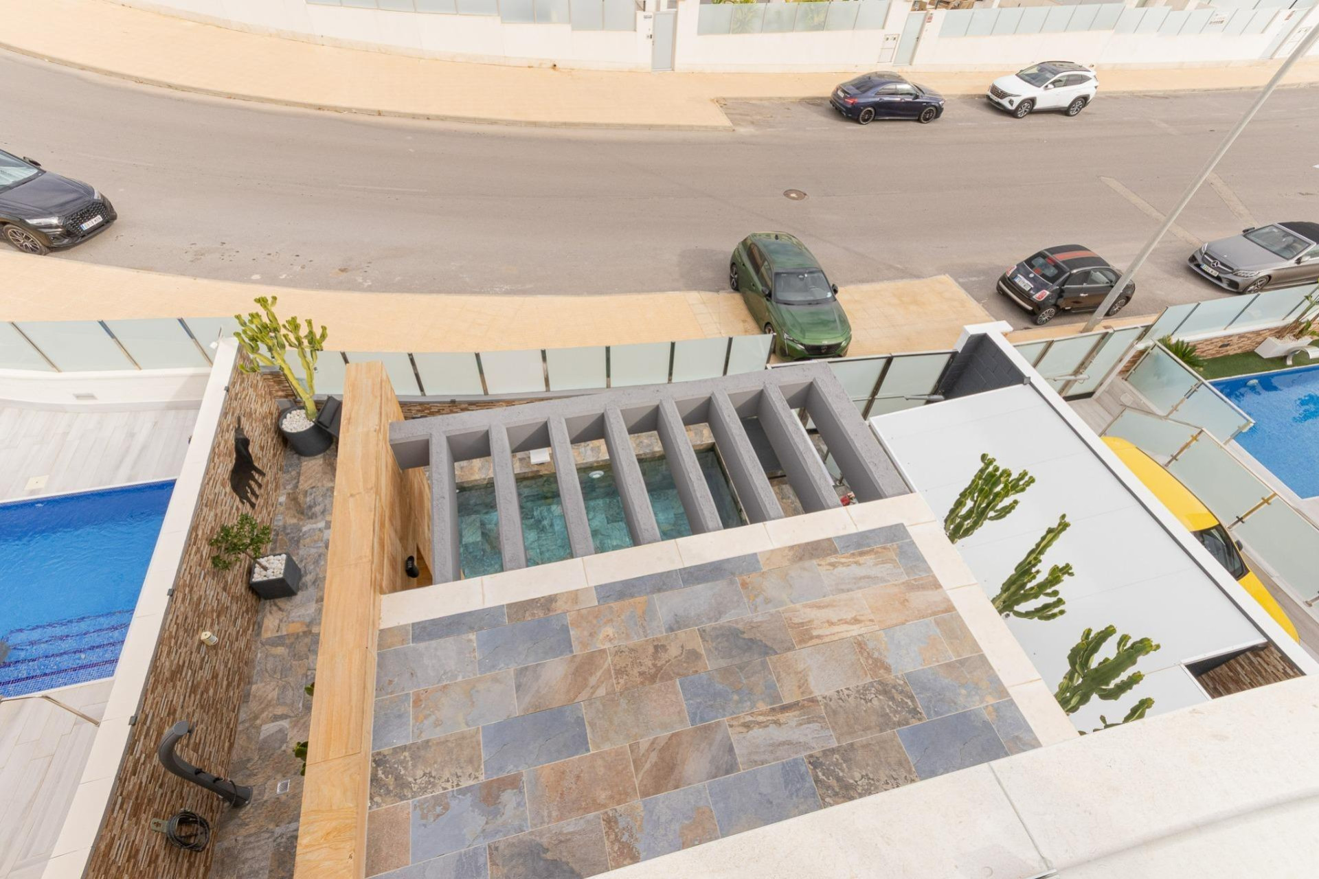 Resale - Villa - Orihuela Costa - Lomas de Cabo Roig